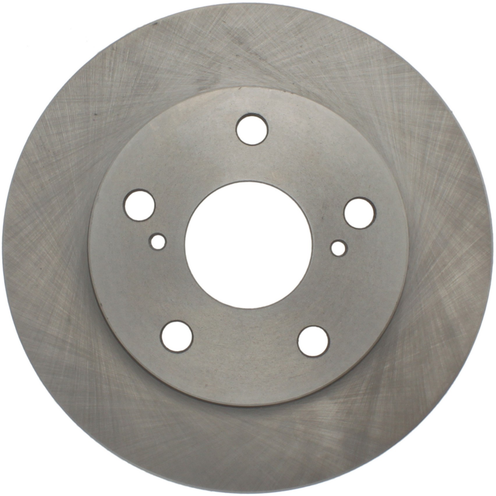 C-Tek Standard Brake Rotor