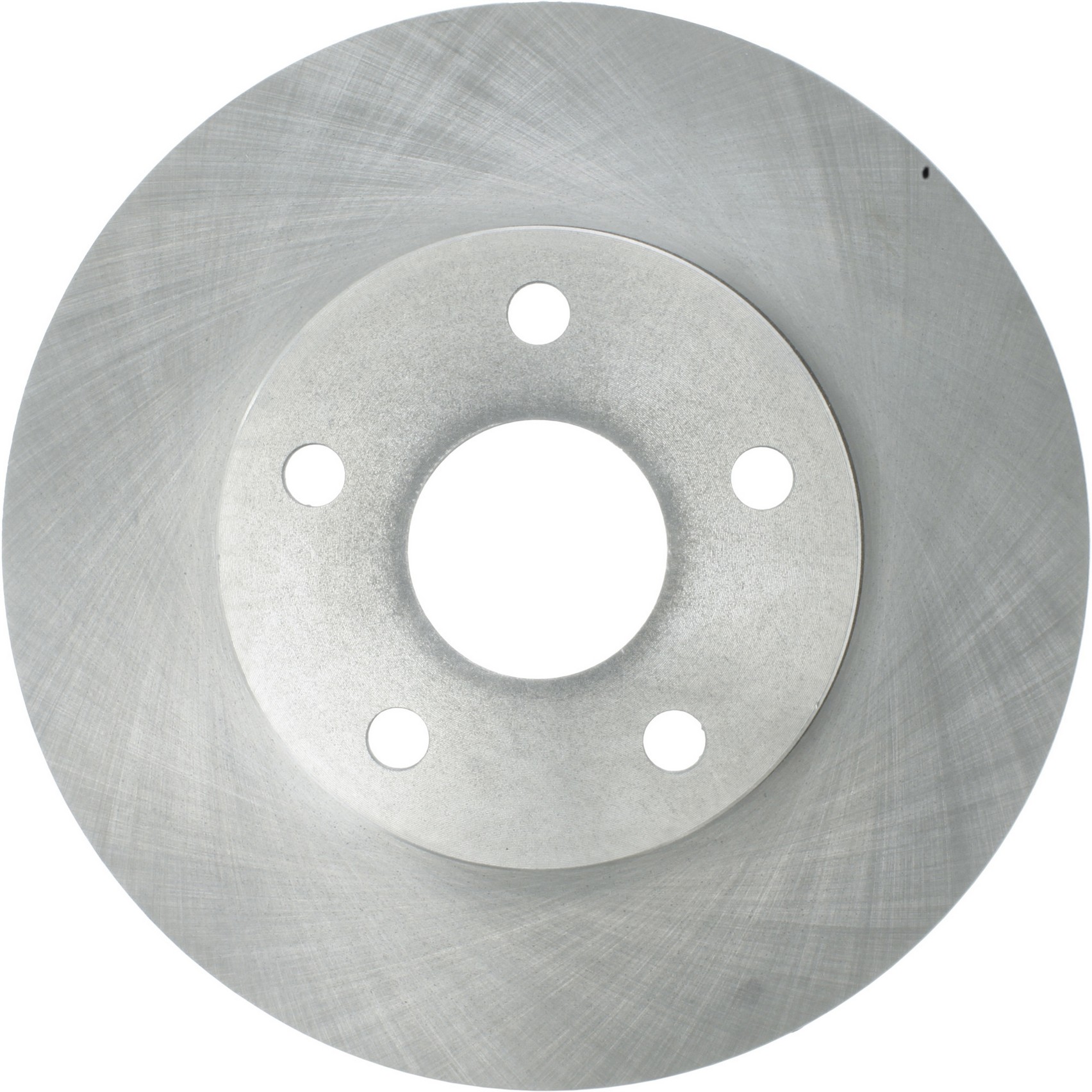 C-Tek Standard Brake Rotor