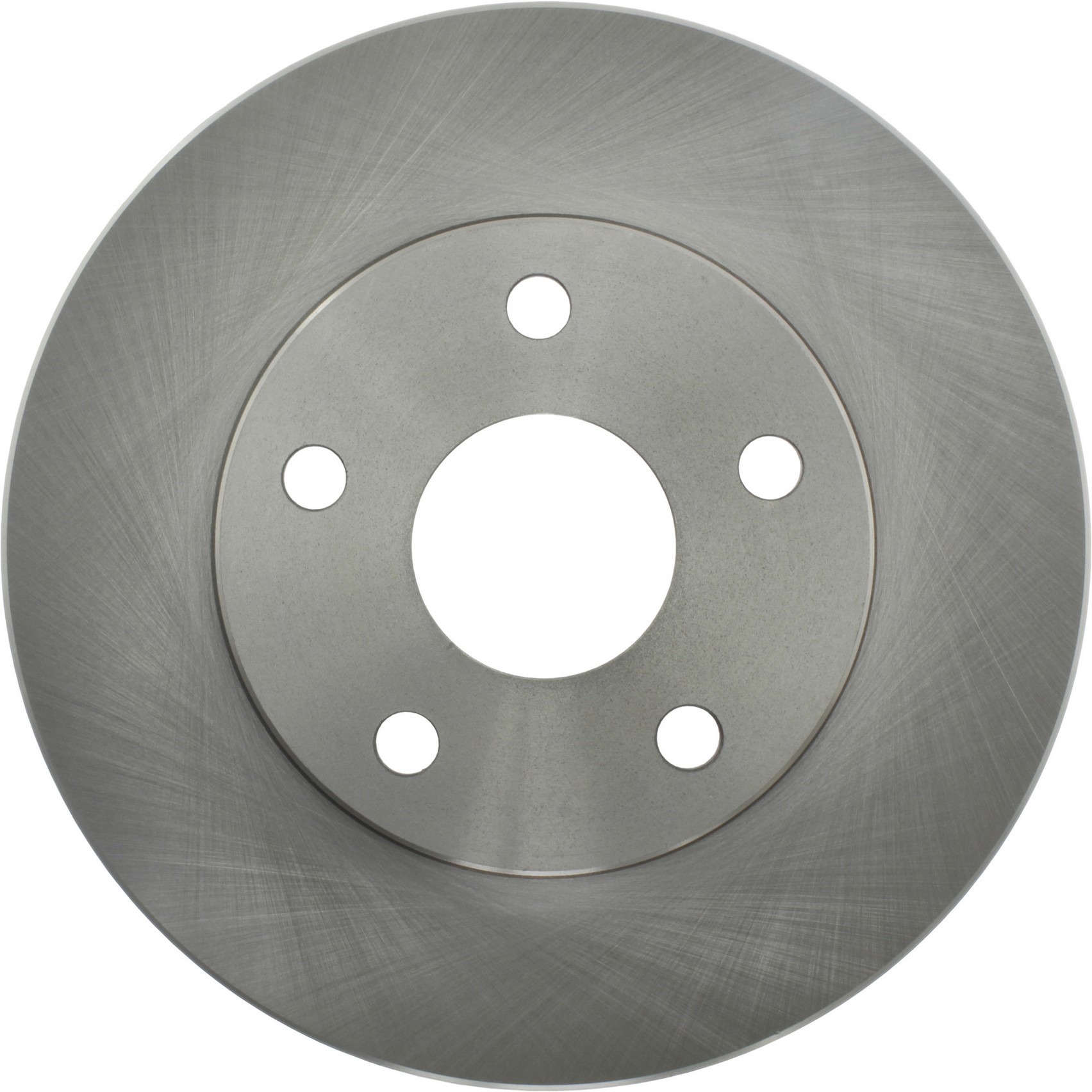 C-Tek Standard Brake Rotor