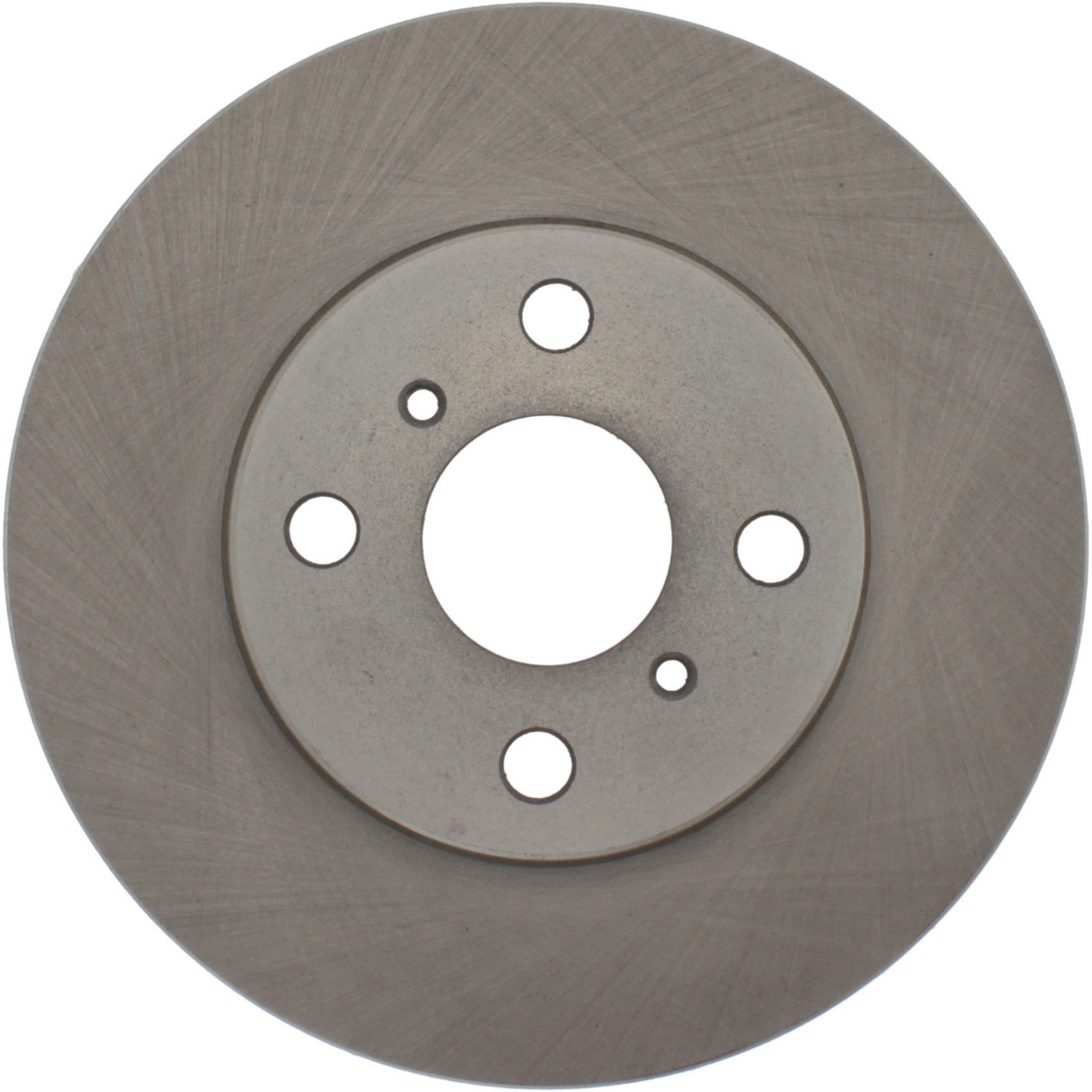 C-Tek Standard Brake Rotor