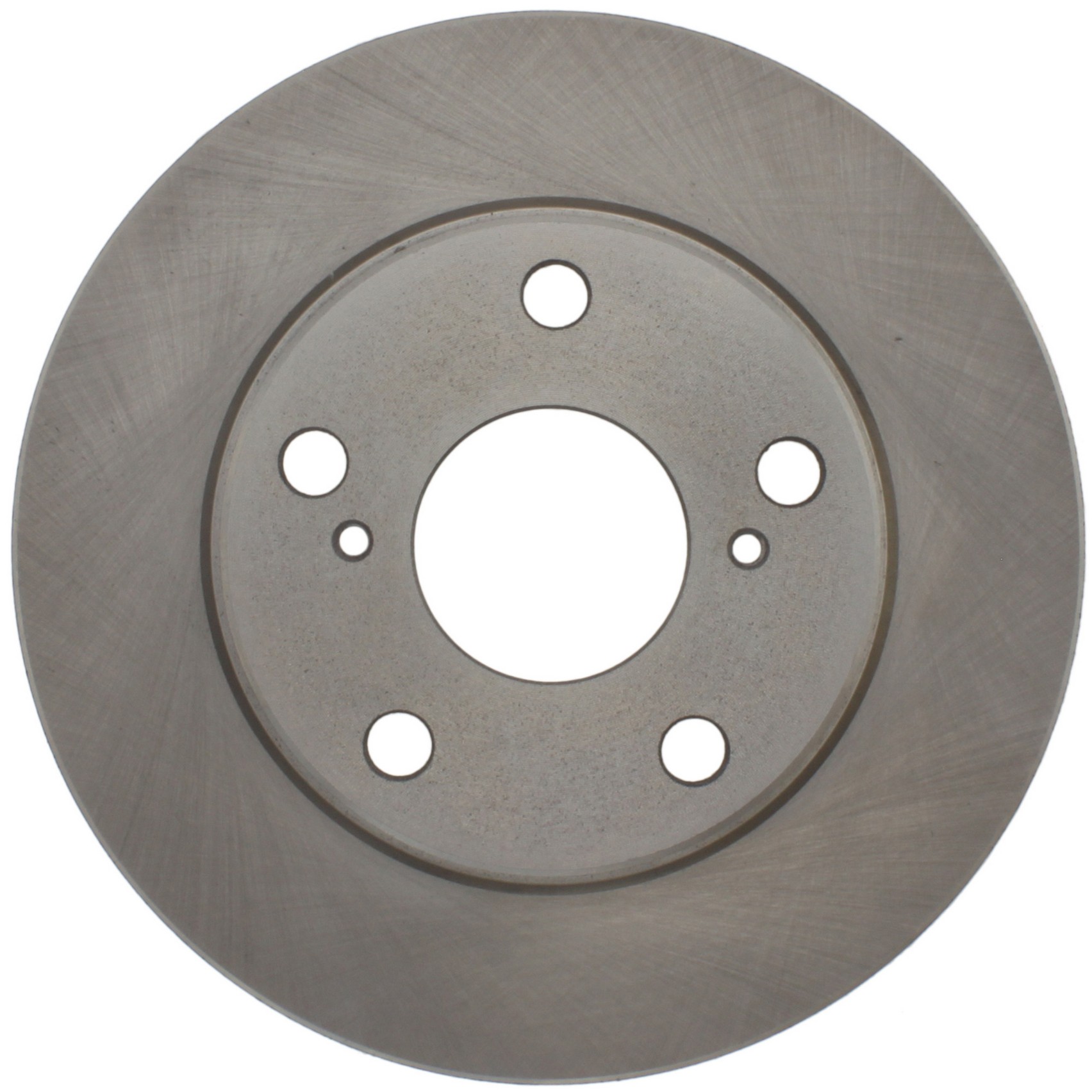 C-Tek Standard Brake Rotor