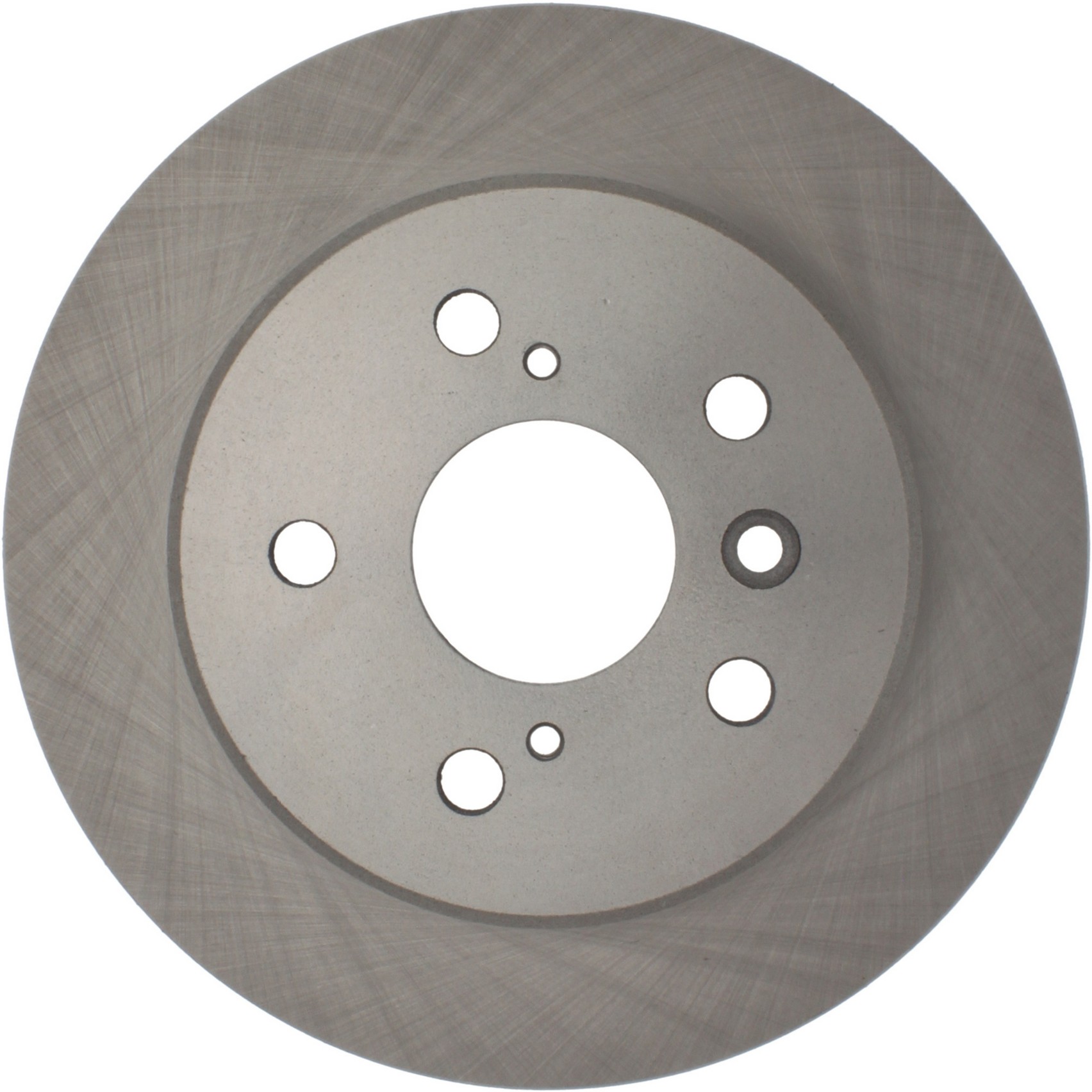 C-Tek Standard Brake Rotor