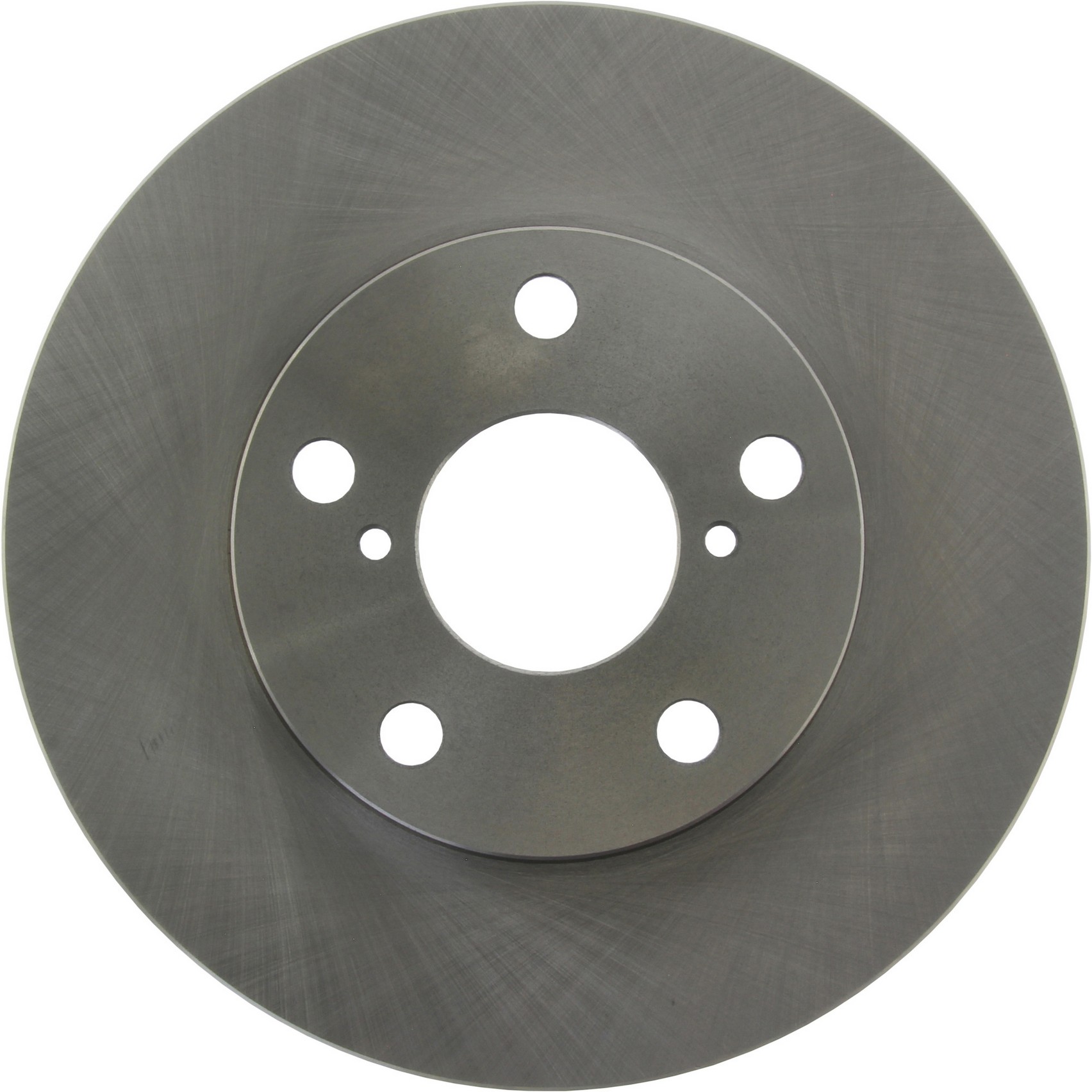 C-Tek Standard Brake Rotor