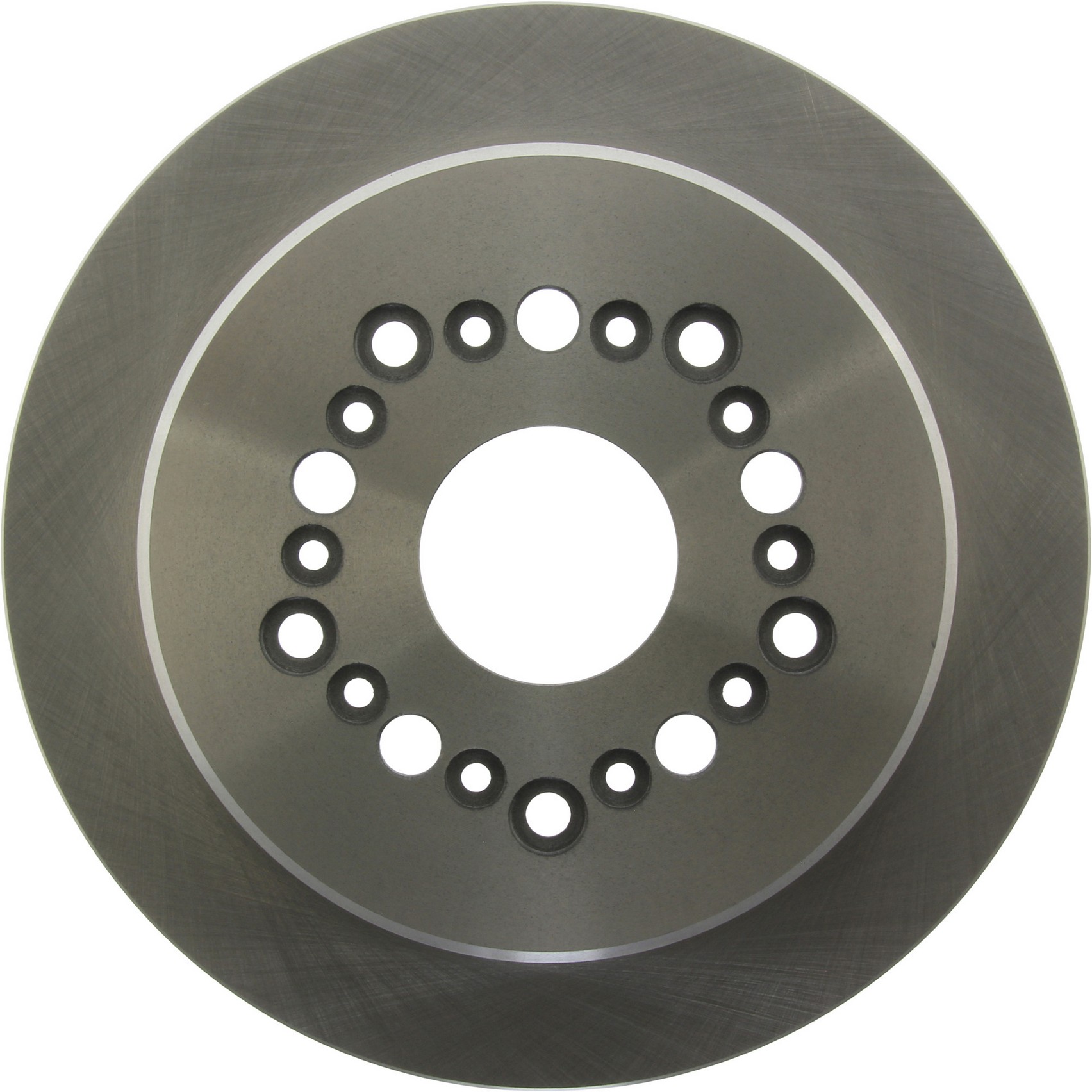 C-Tek Standard Brake Rotor