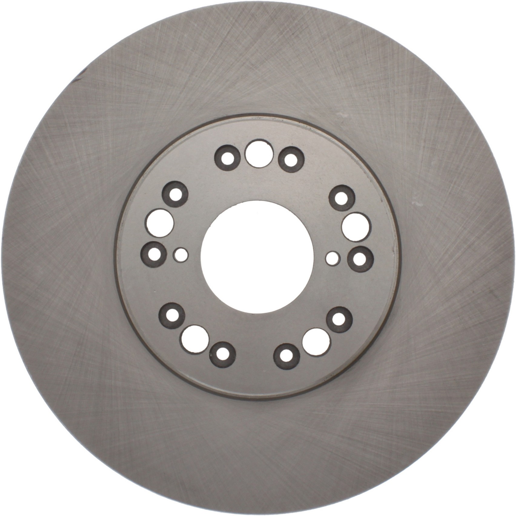 C-Tek Standard Brake Rotor