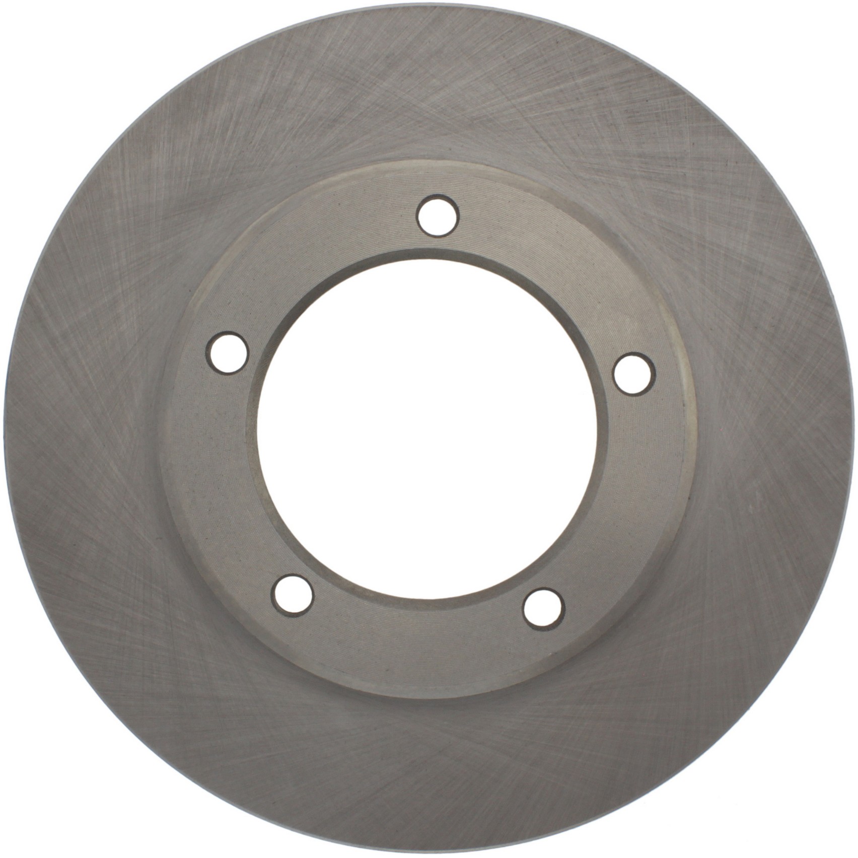 C-Tek Standard Brake Rotor