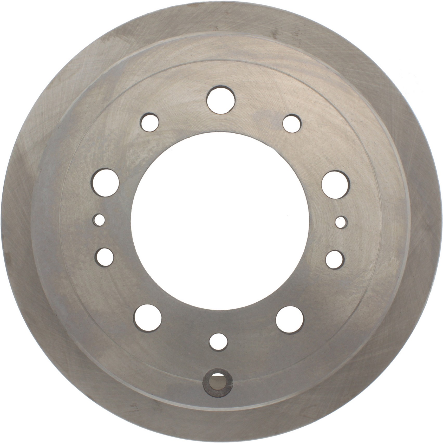 C-Tek Standard Brake Rotor