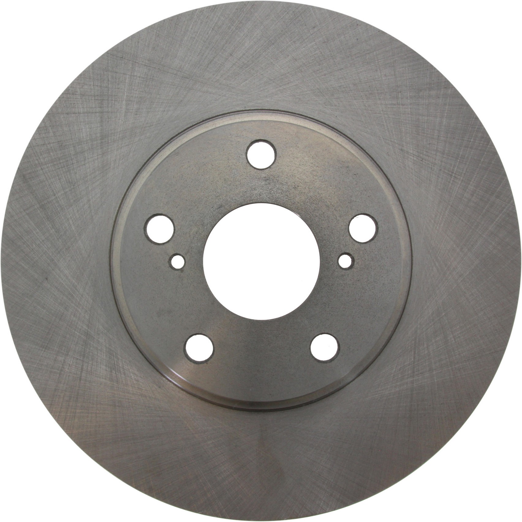 C-Tek Standard Brake Rotor