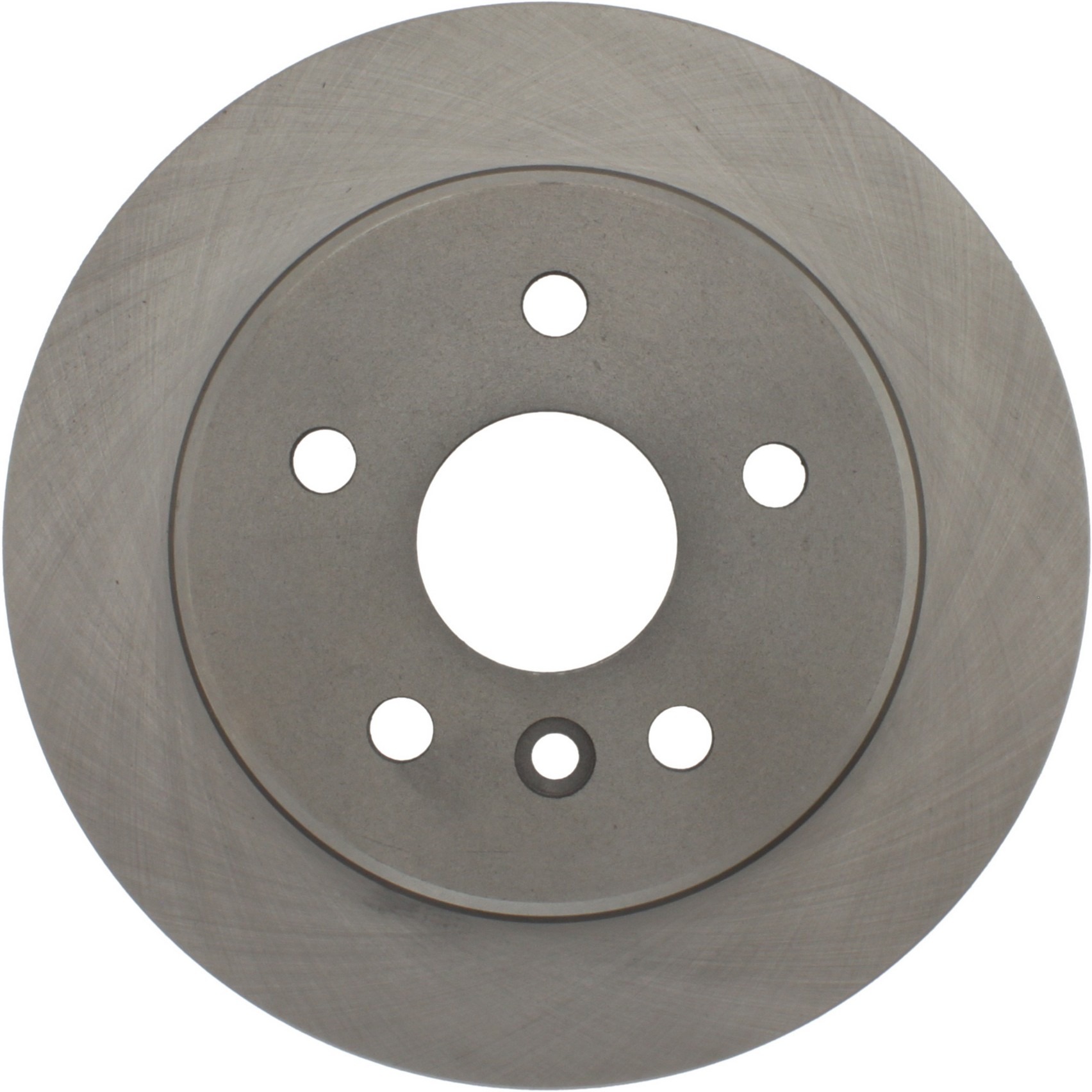 C-Tek Standard Brake Rotor