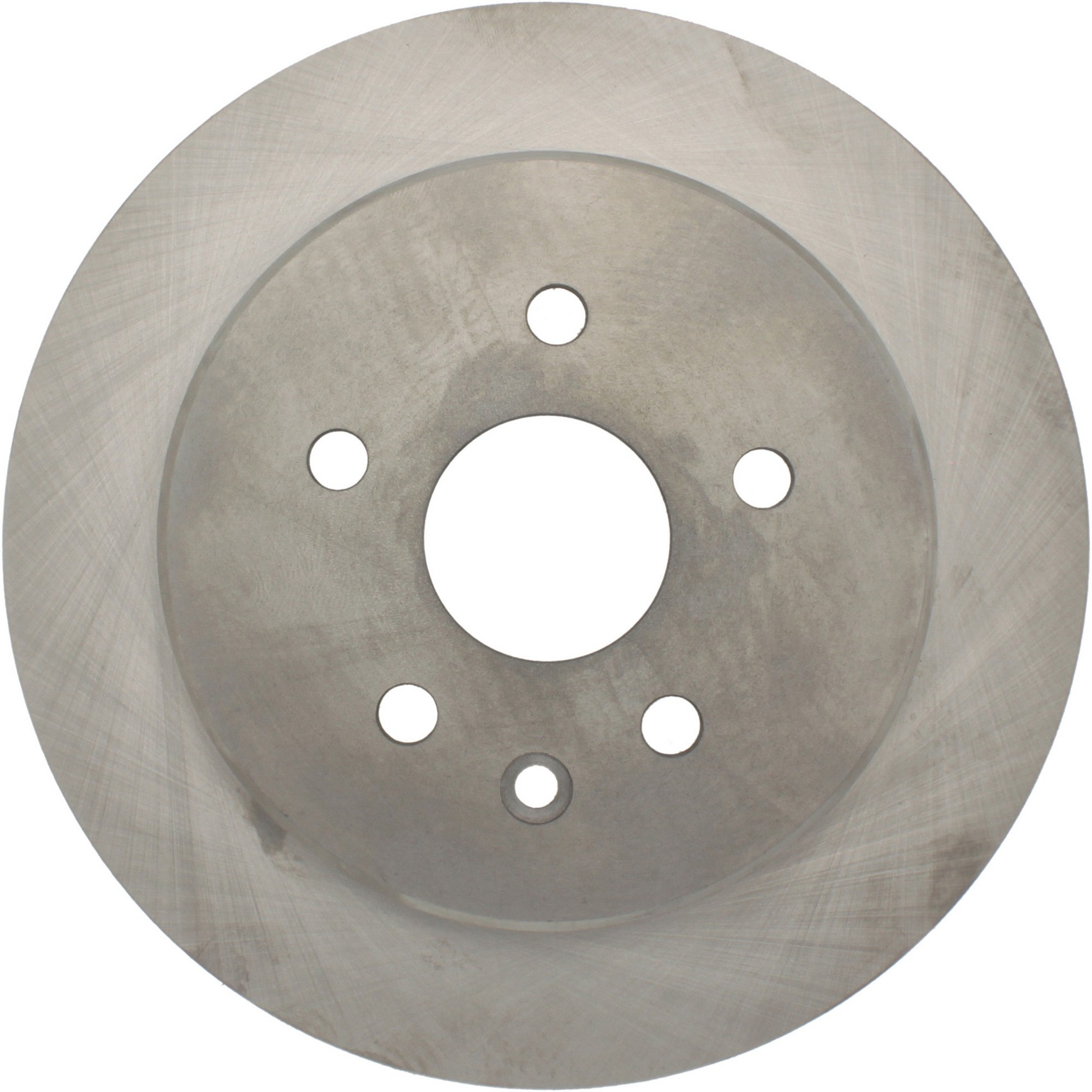 C-Tek Standard Brake Rotor