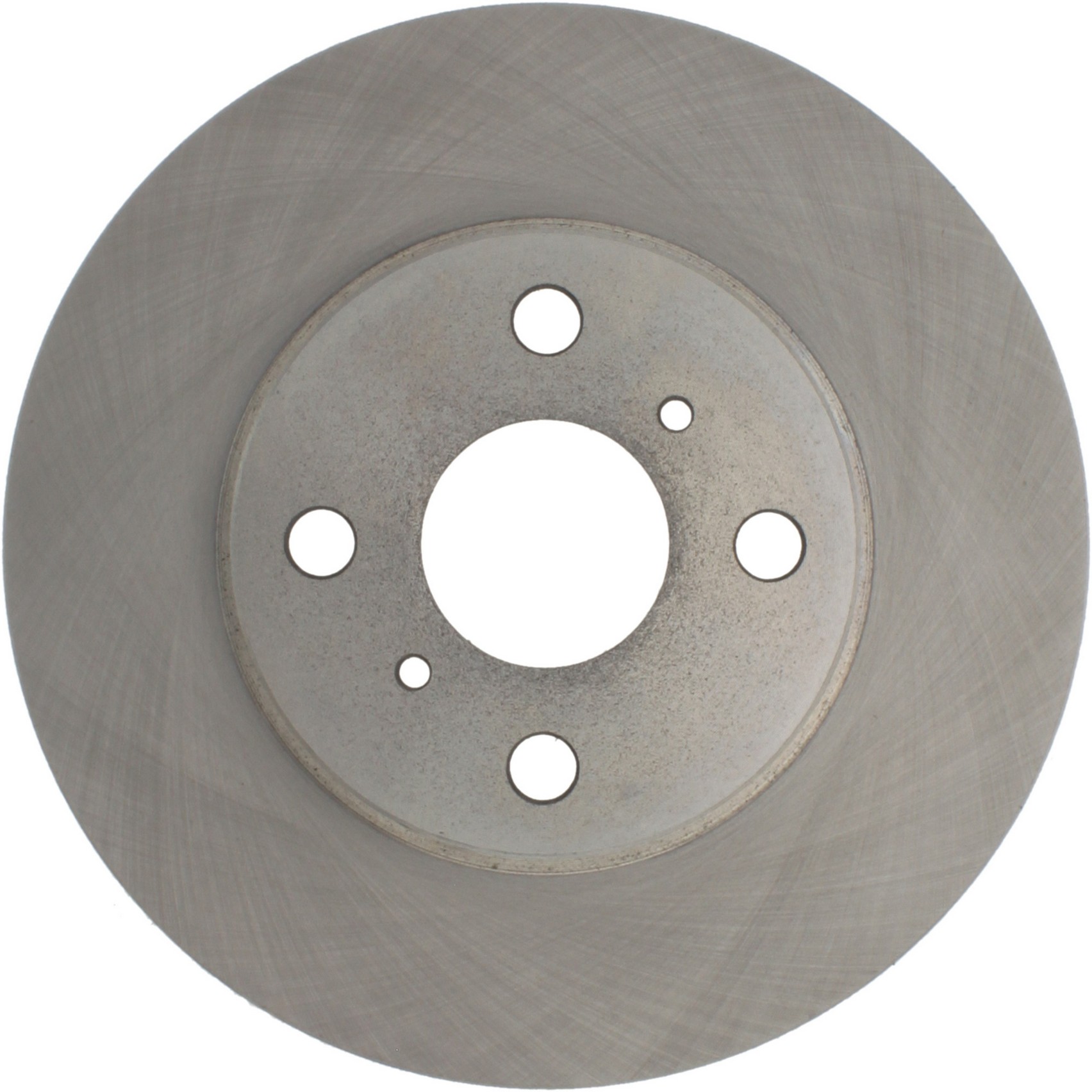 C-Tek Standard Brake Rotor