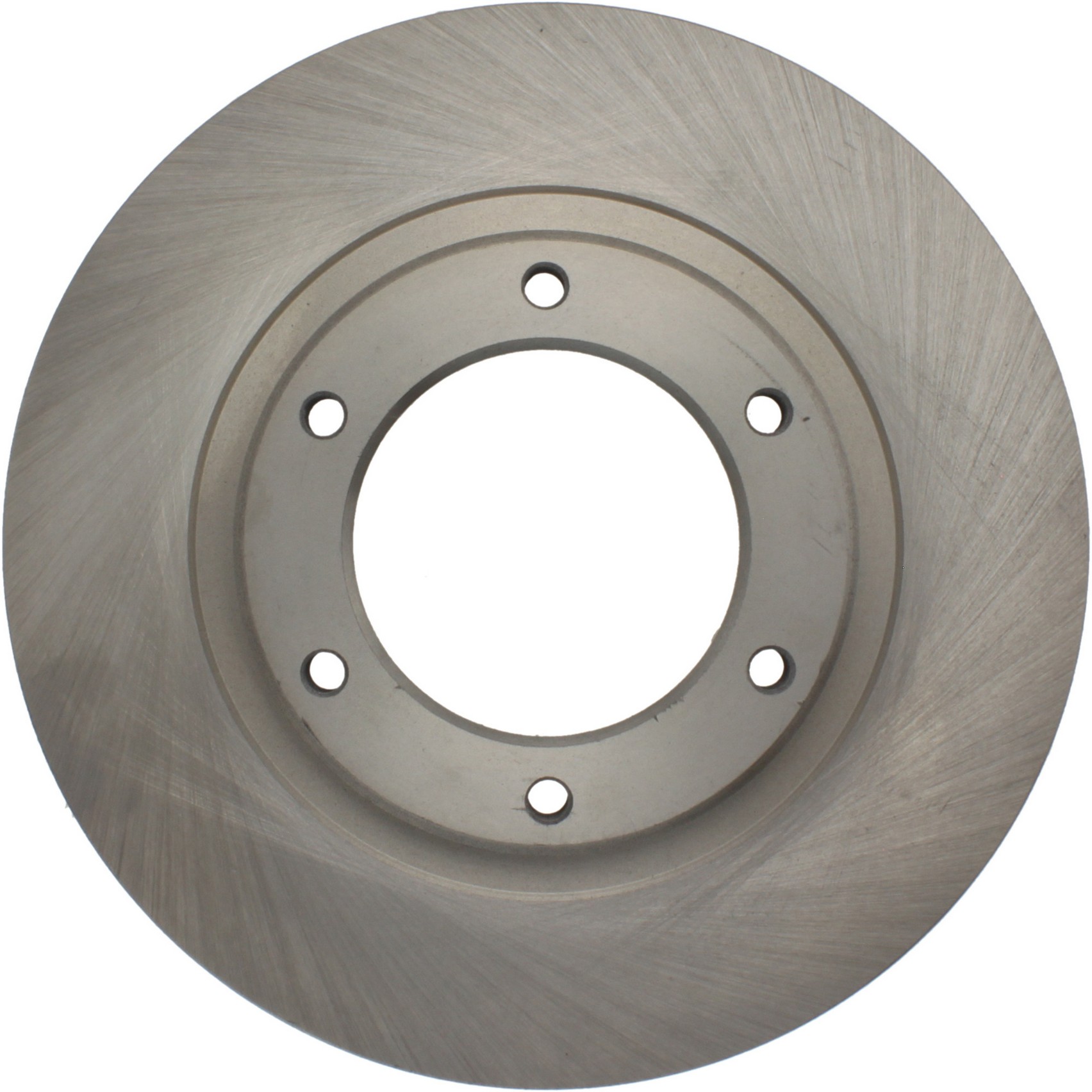 C-Tek Standard Brake Rotor