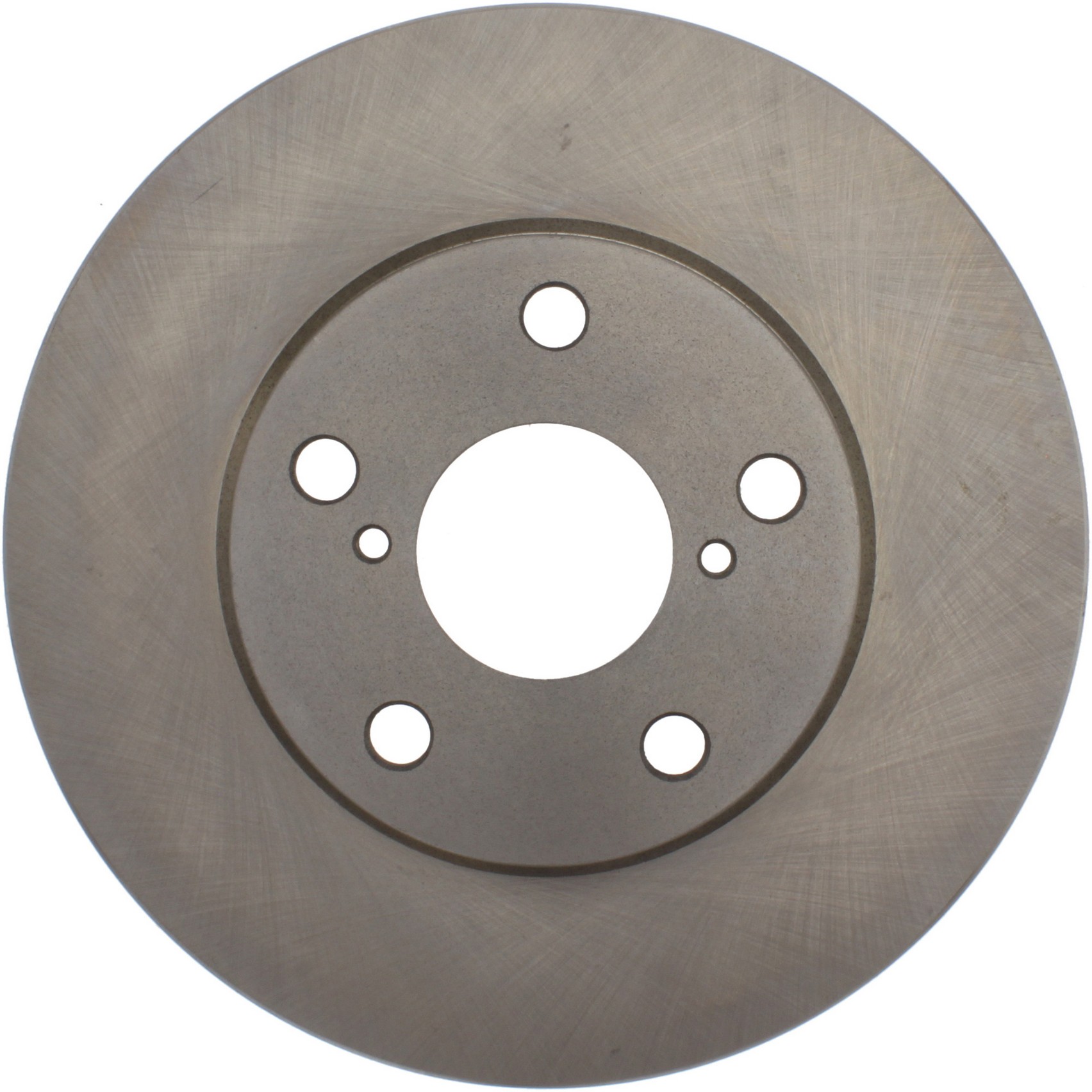 C-Tek Standard Brake Rotor
