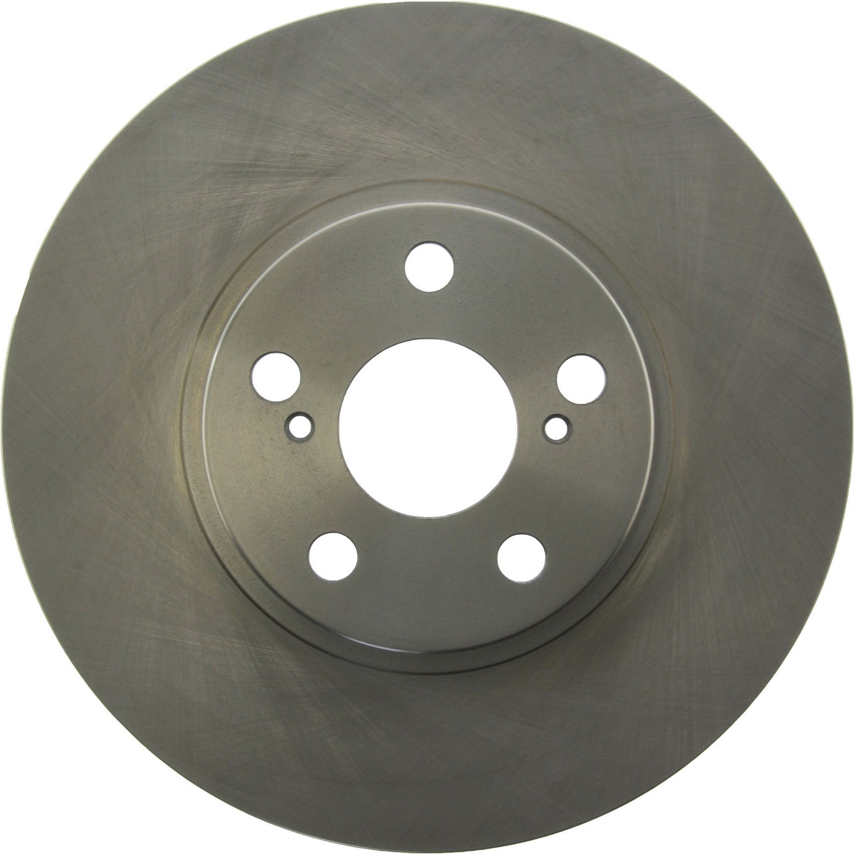 C-Tek Standard Brake Rotor