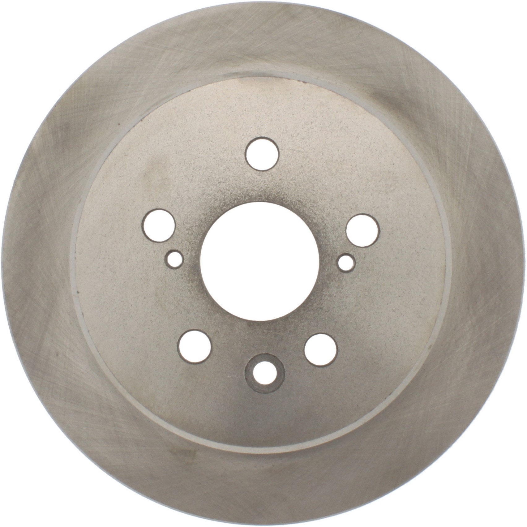 C-Tek Standard Brake Rotor