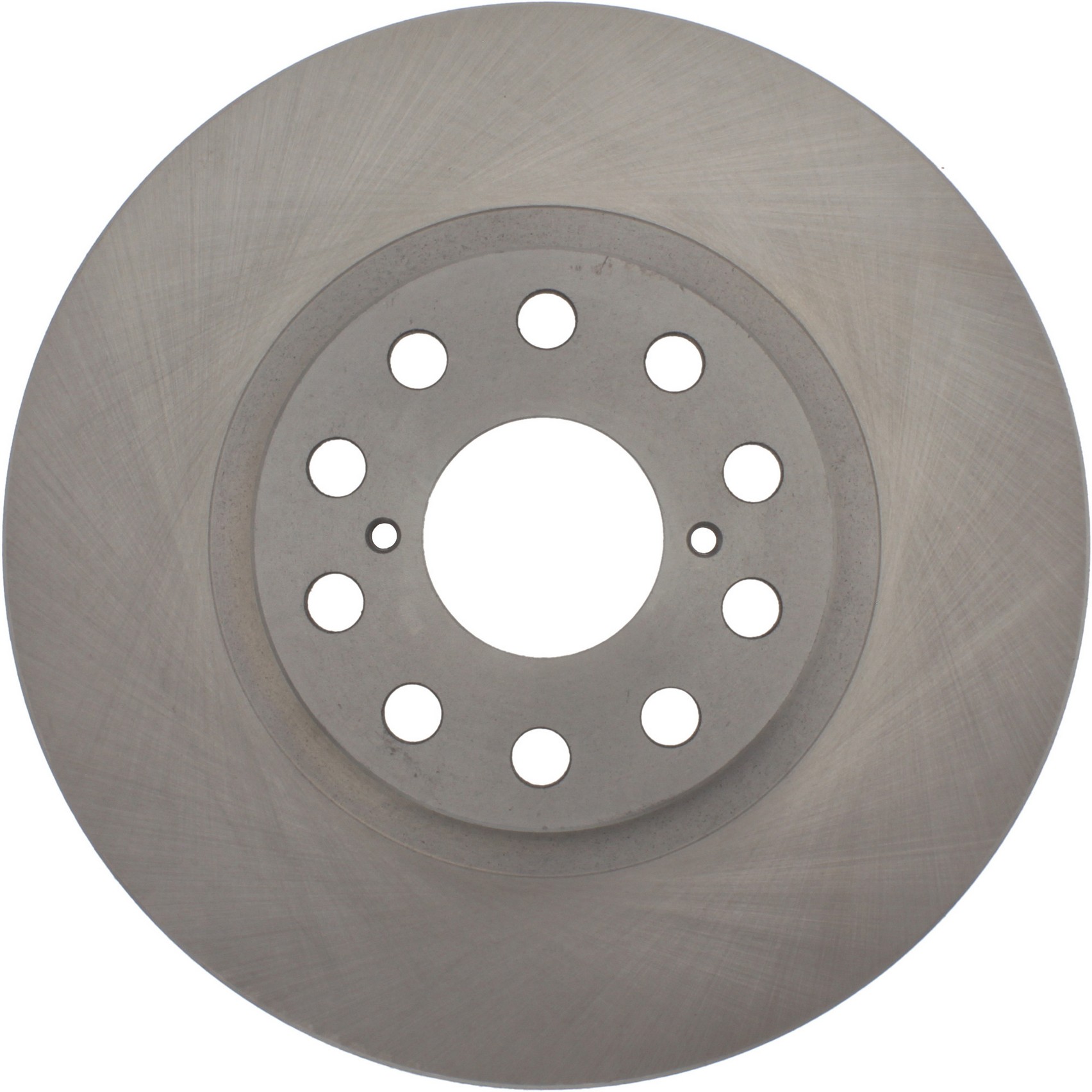 C-Tek Standard Brake Rotor