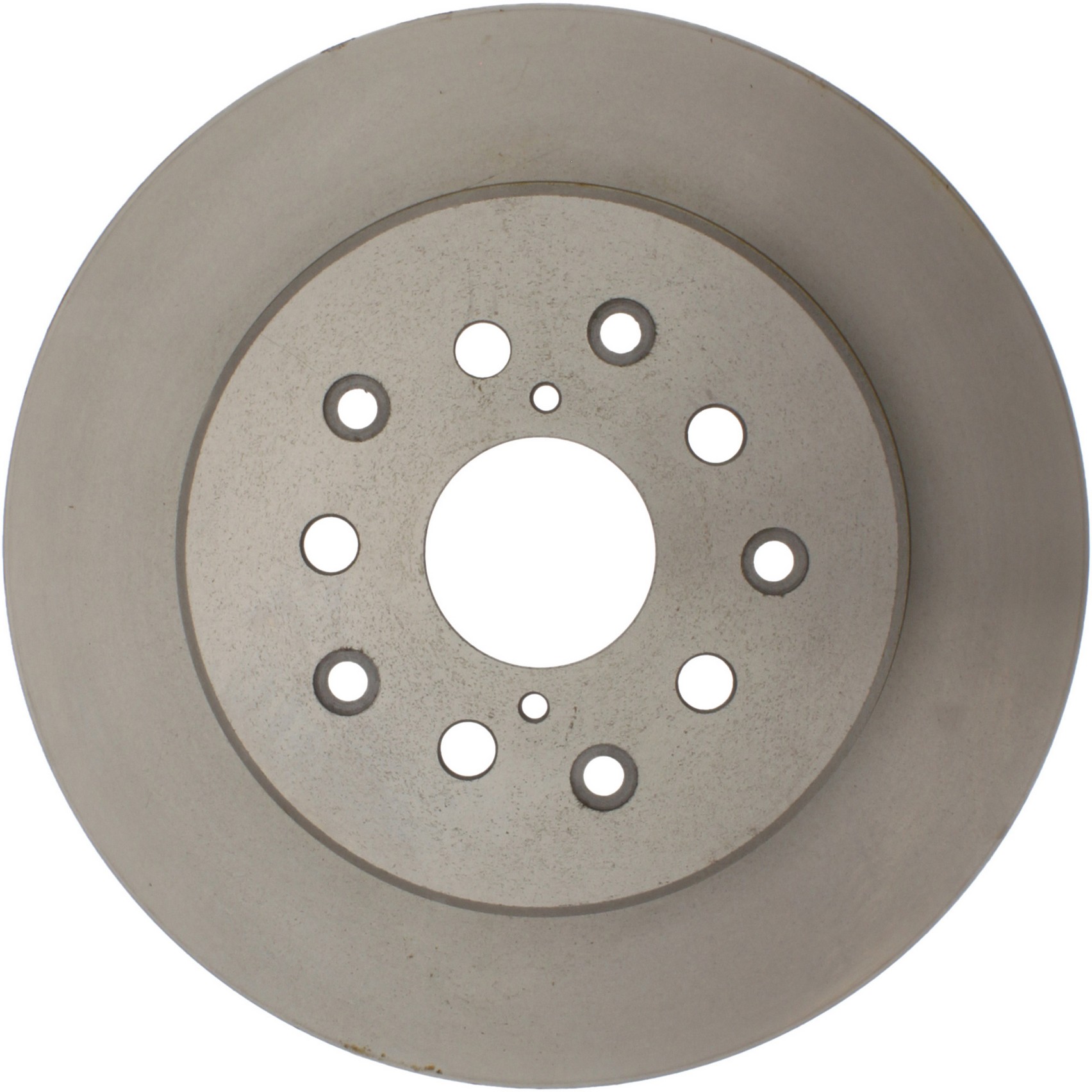 C-Tek Standard Brake Rotor