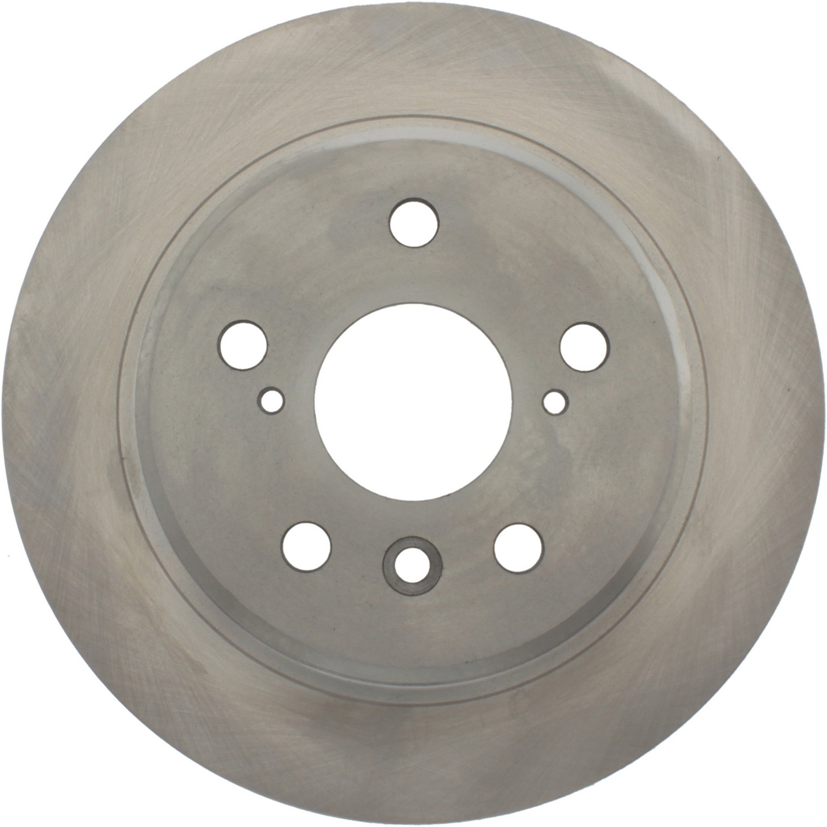 C-Tek Standard Brake Rotor