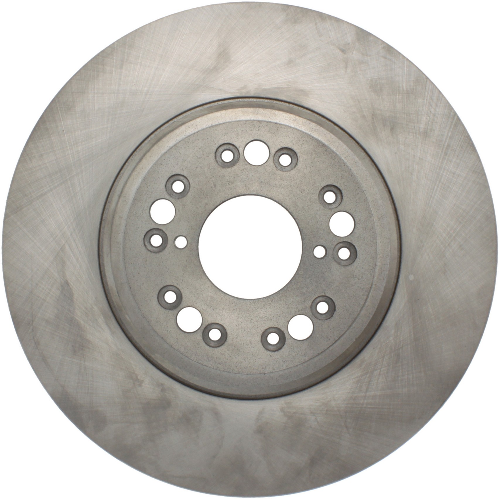C-Tek Standard Brake Rotor