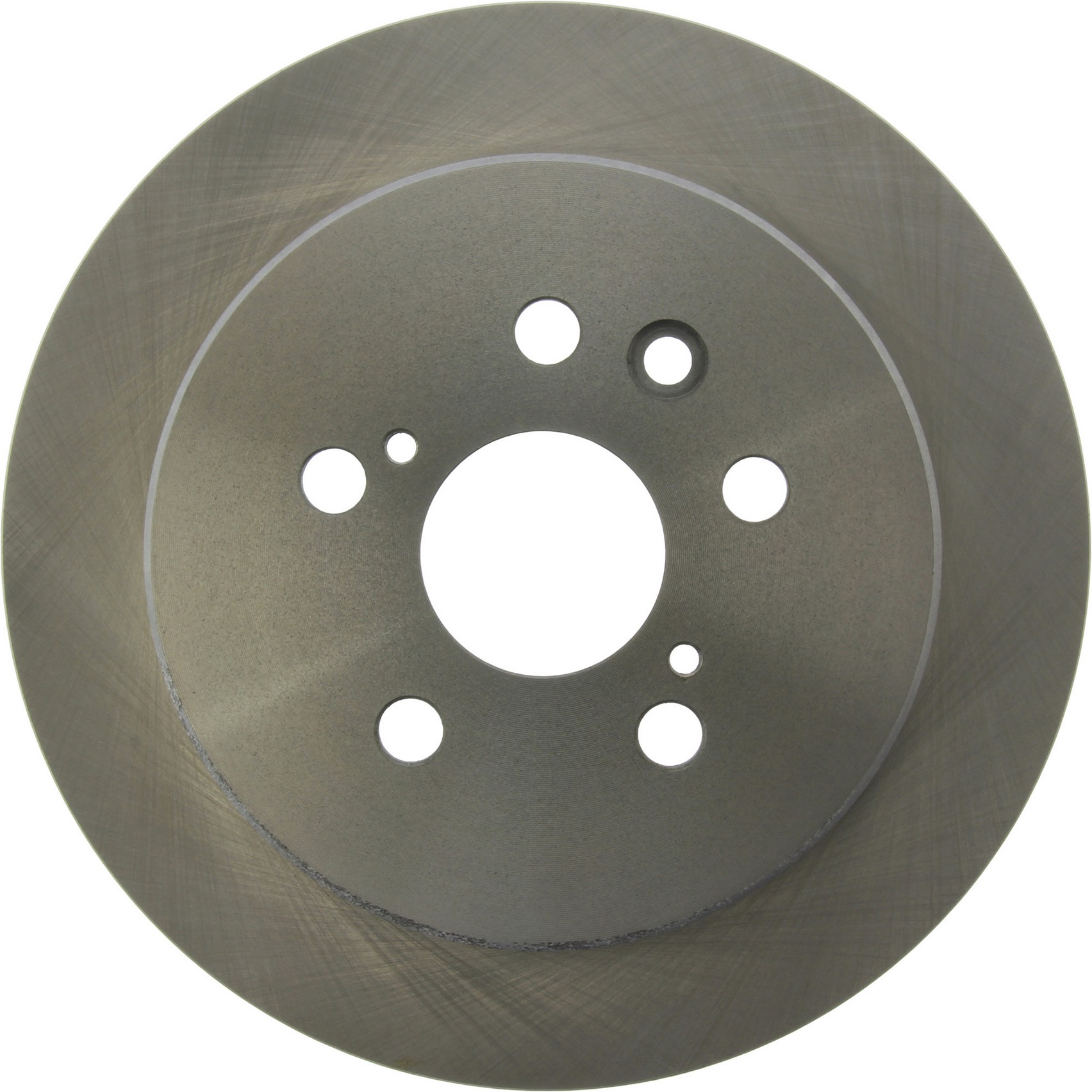 C-Tek Standard Brake Rotor