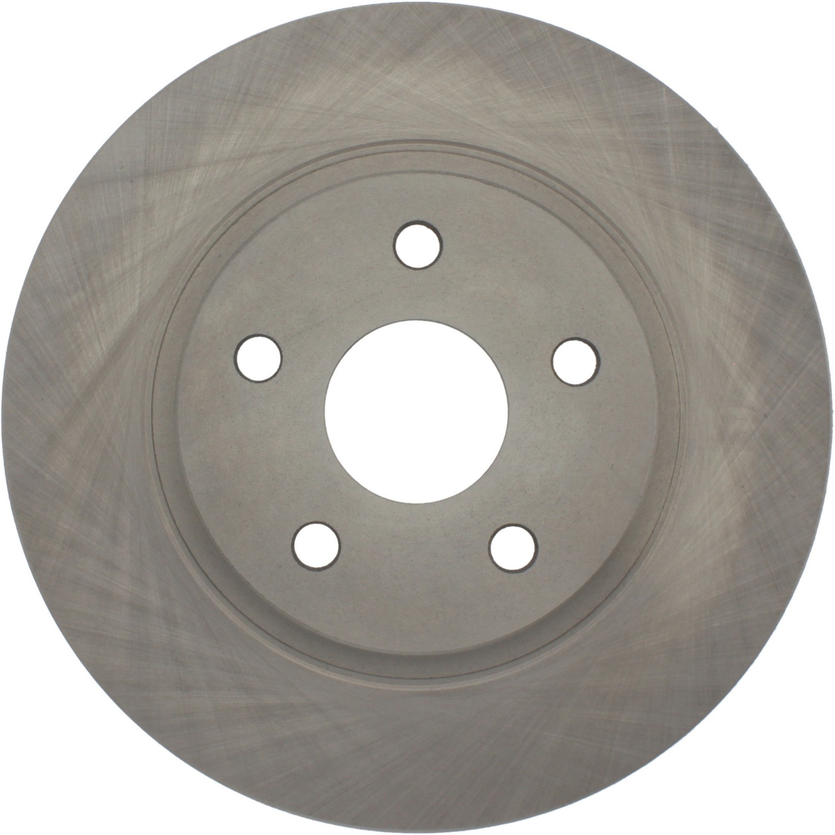 C-Tek Standard Brake Rotor