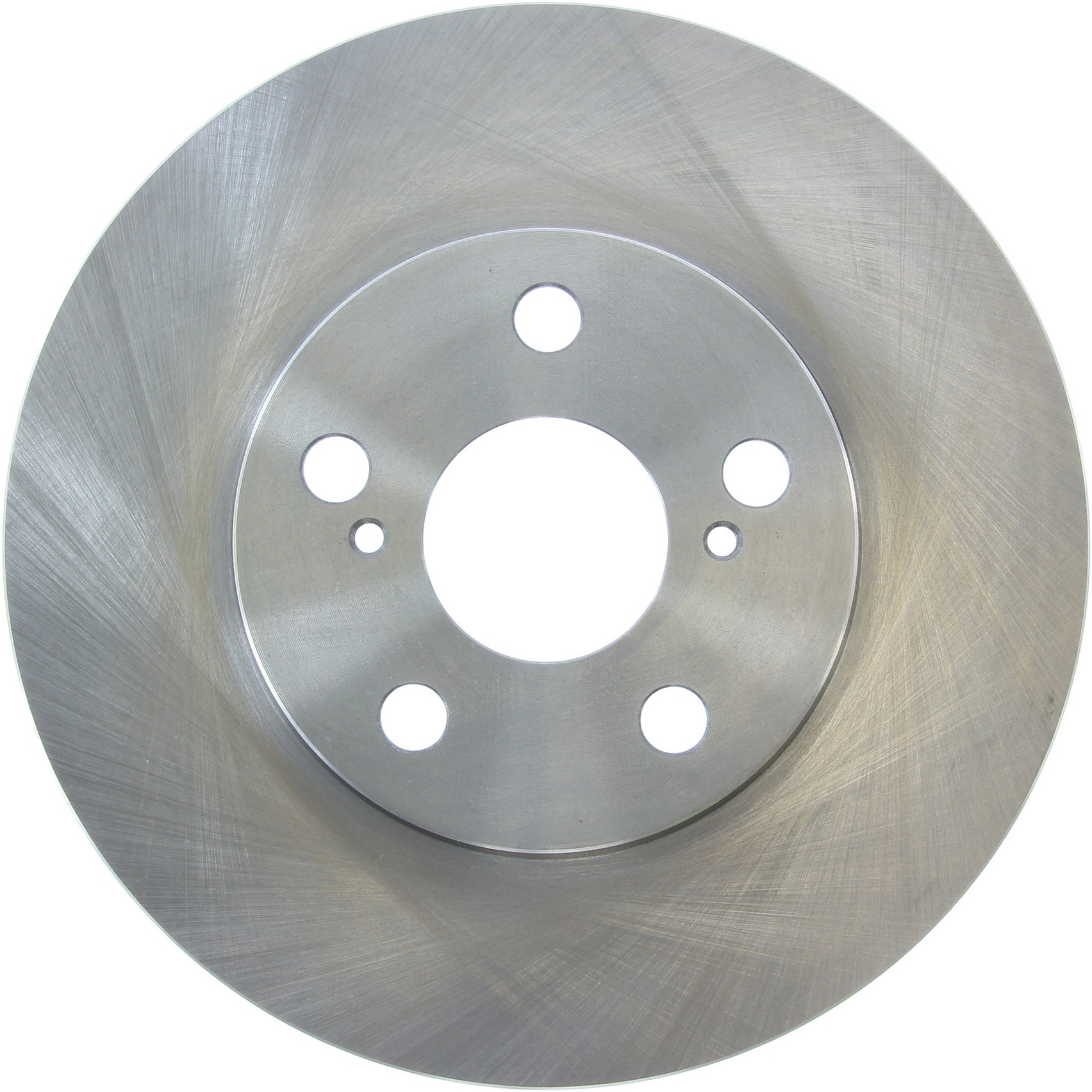 C-Tek Standard Brake Rotor