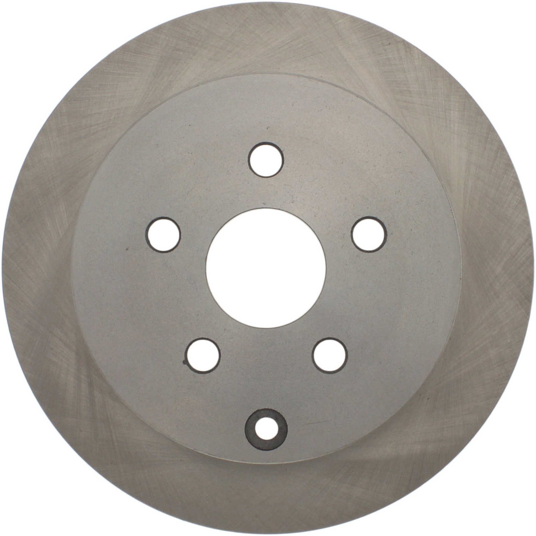 C-Tek Standard Brake Rotor