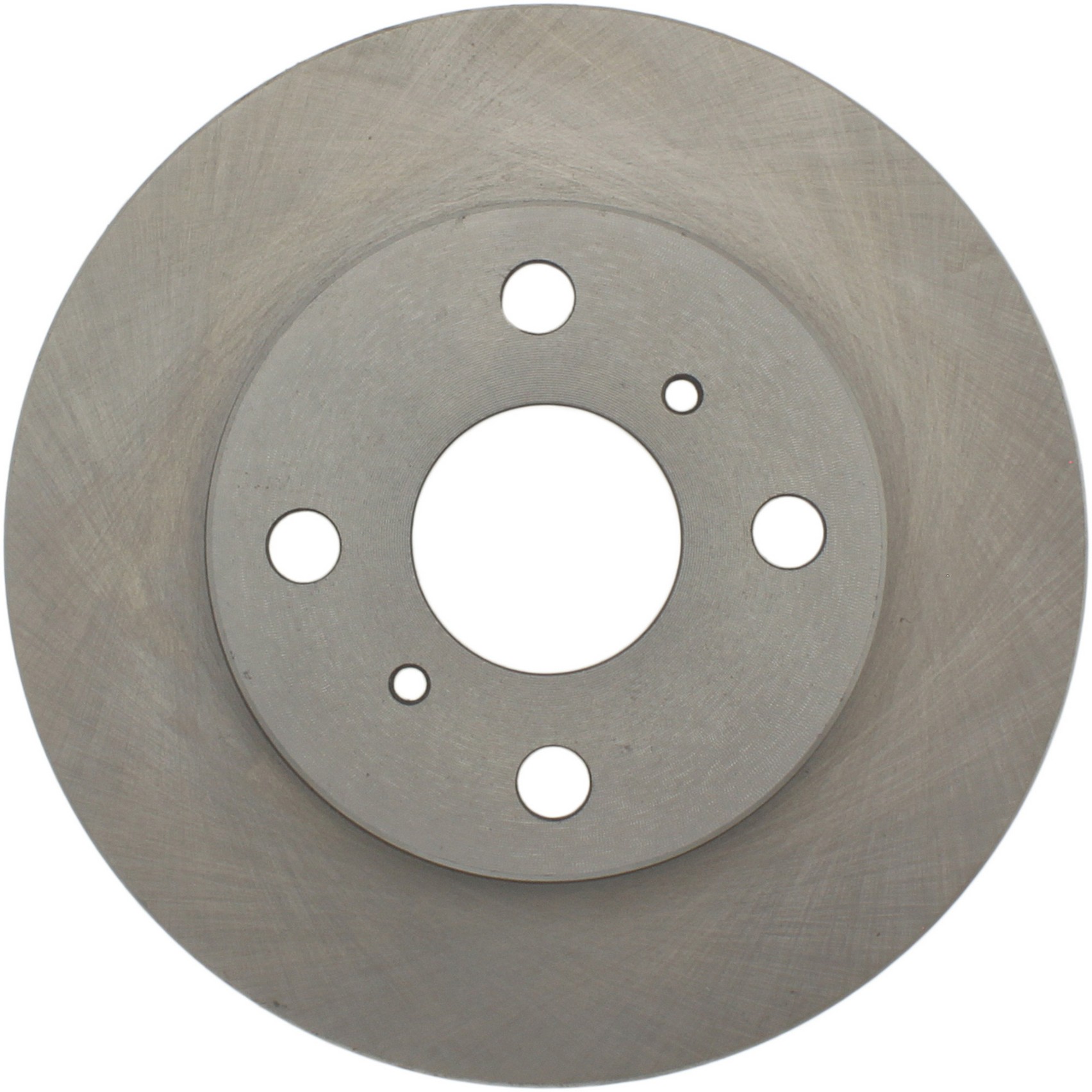 C-Tek Standard Brake Rotor