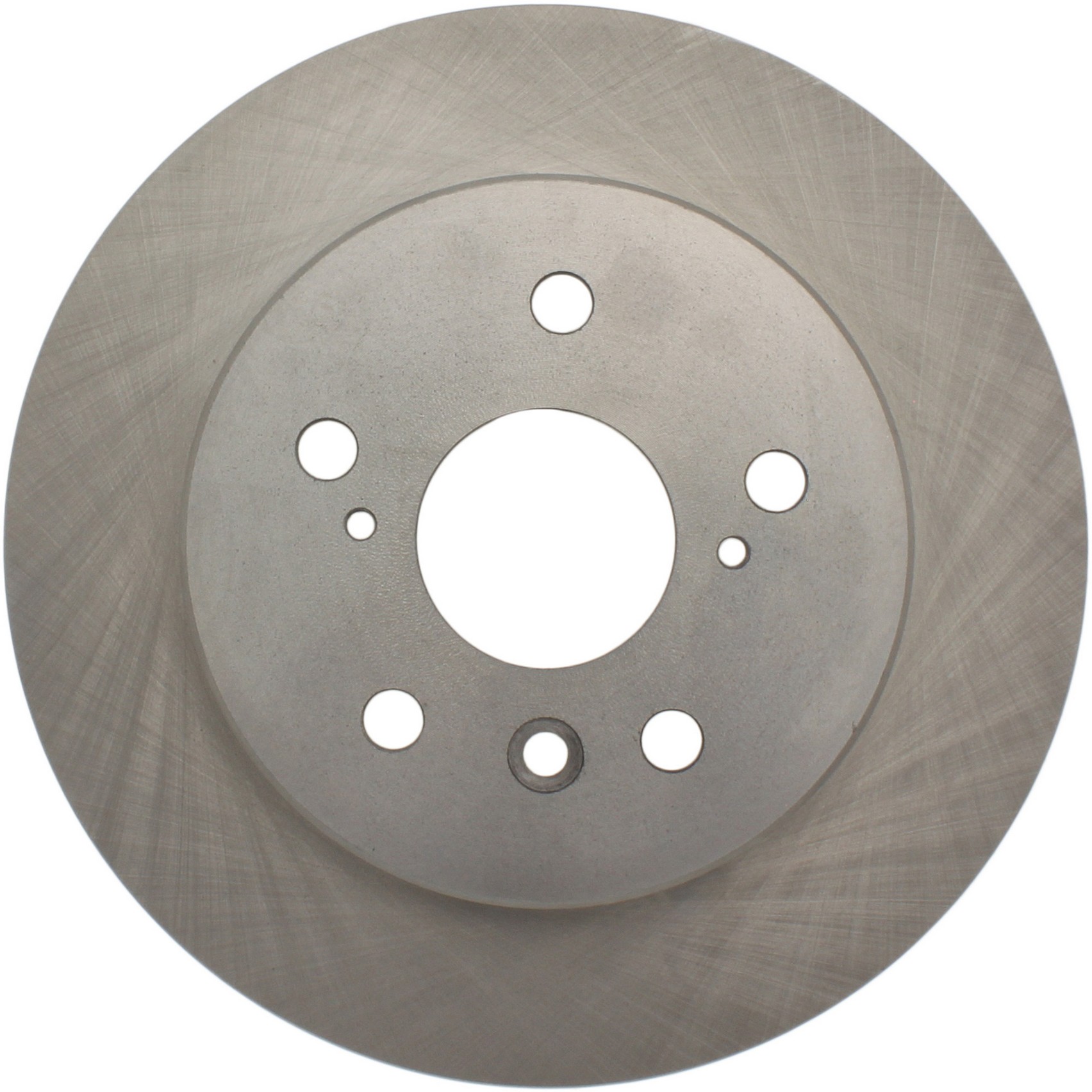 C-Tek Standard Brake Rotor