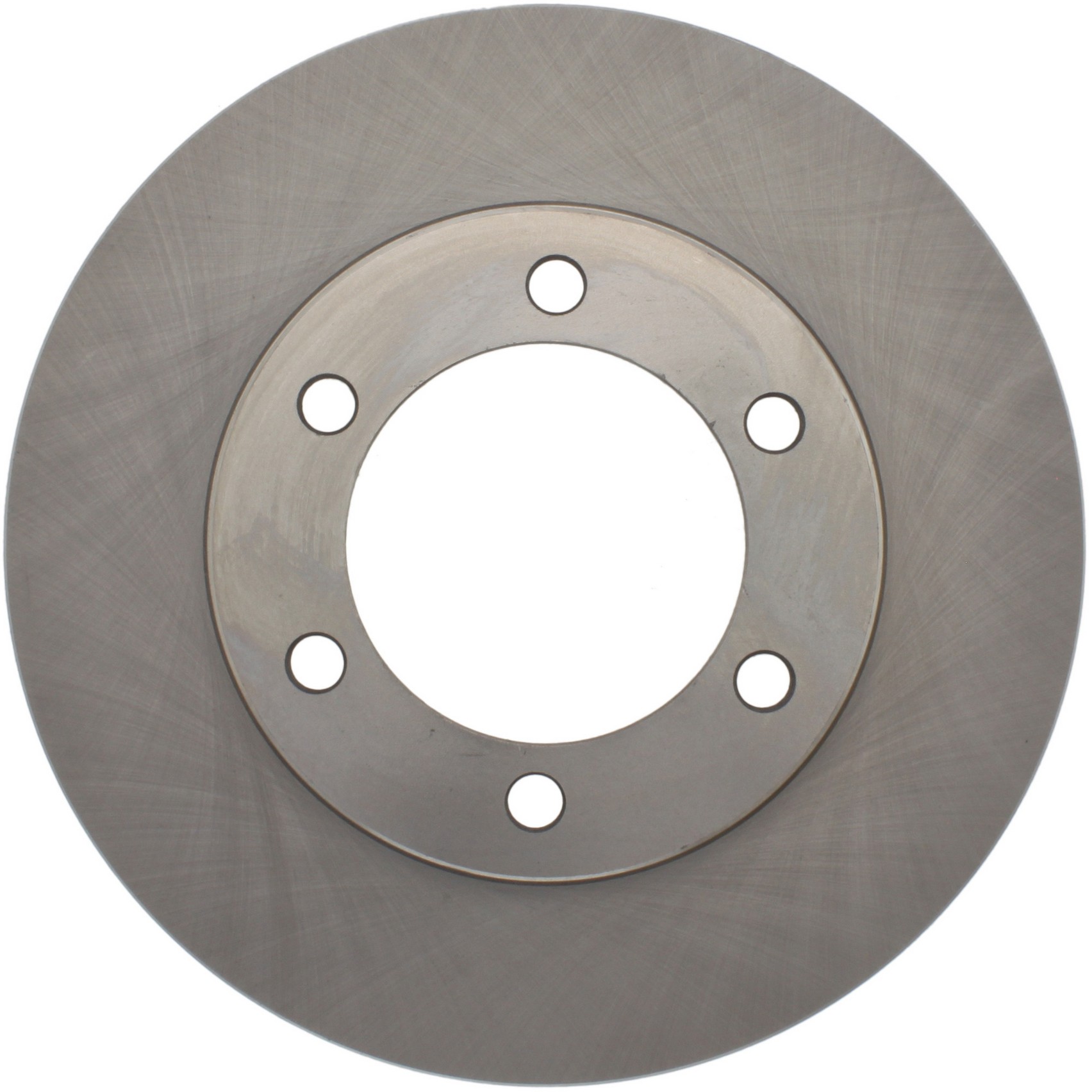 C-Tek Standard Brake Rotor