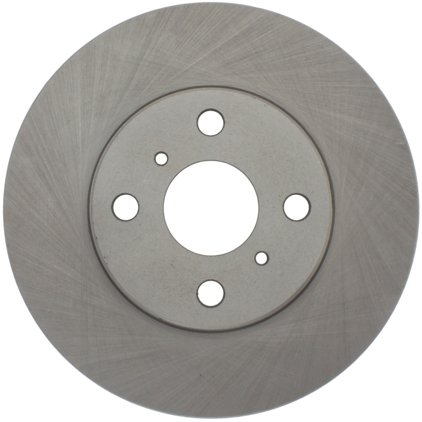 C-Tek Standard Brake Rotor