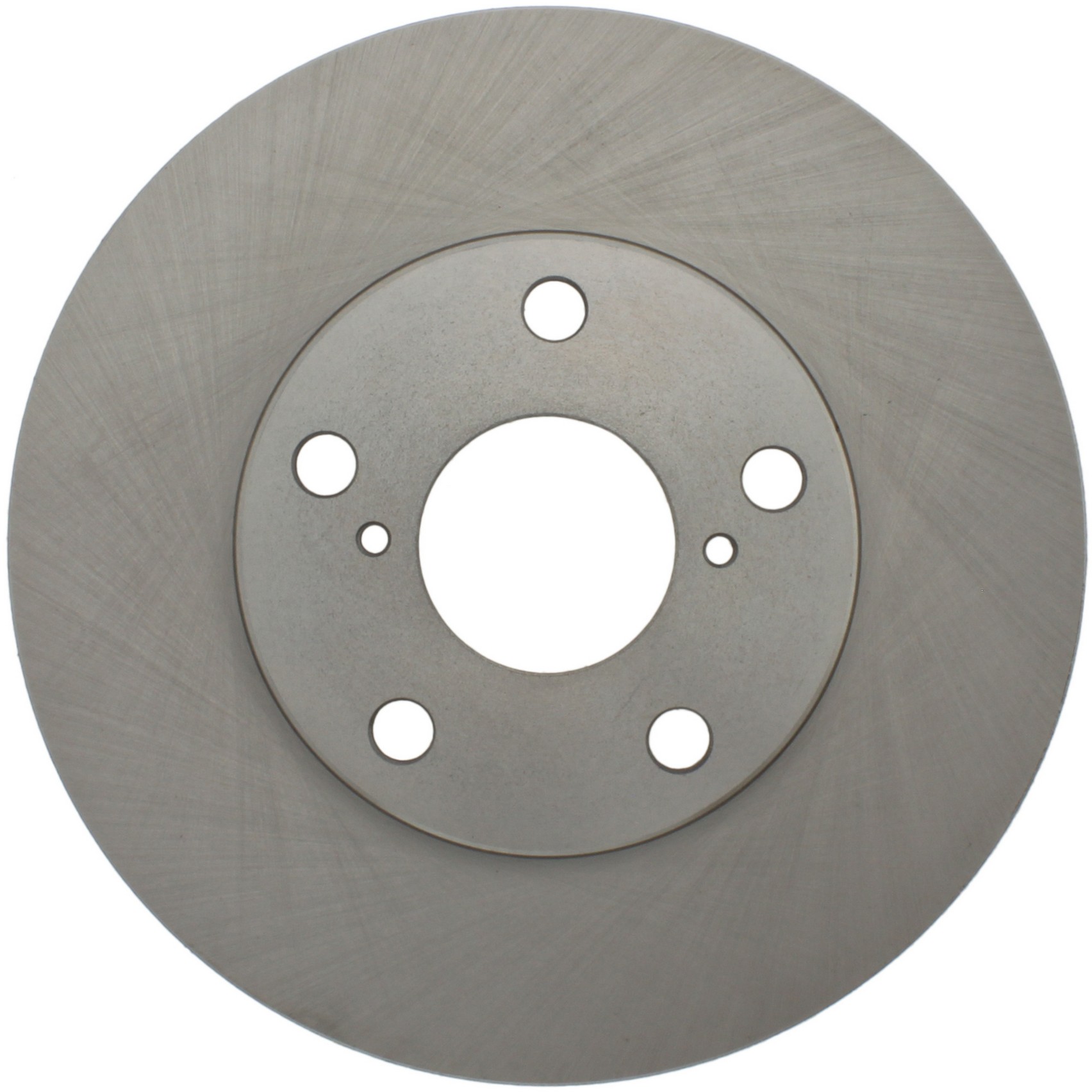 C-Tek Standard Brake Rotor