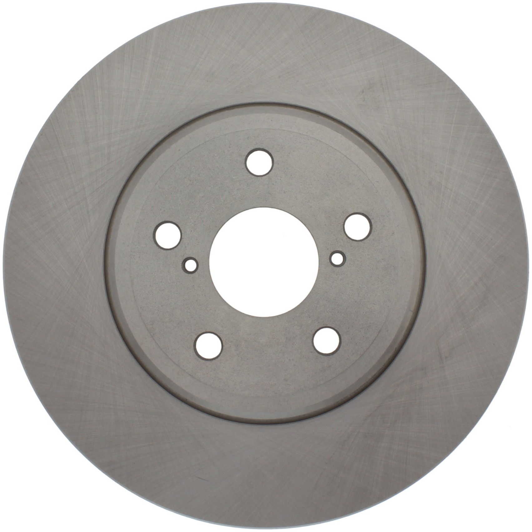 C-Tek Standard Brake Rotor