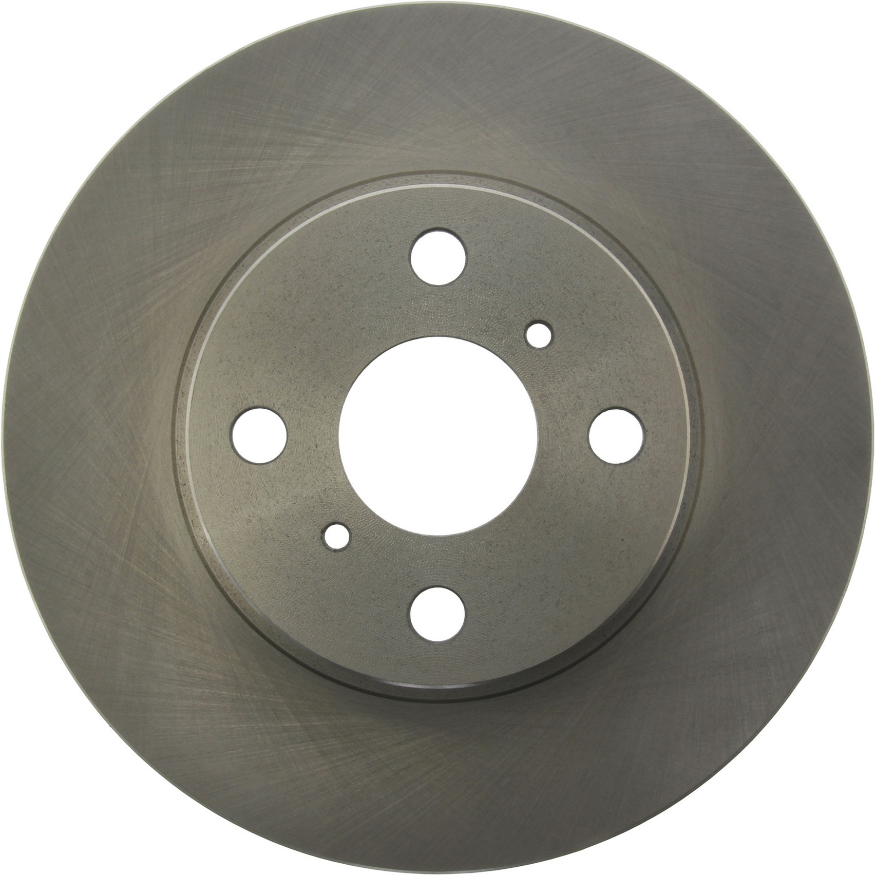 C-Tek Standard Brake Rotor