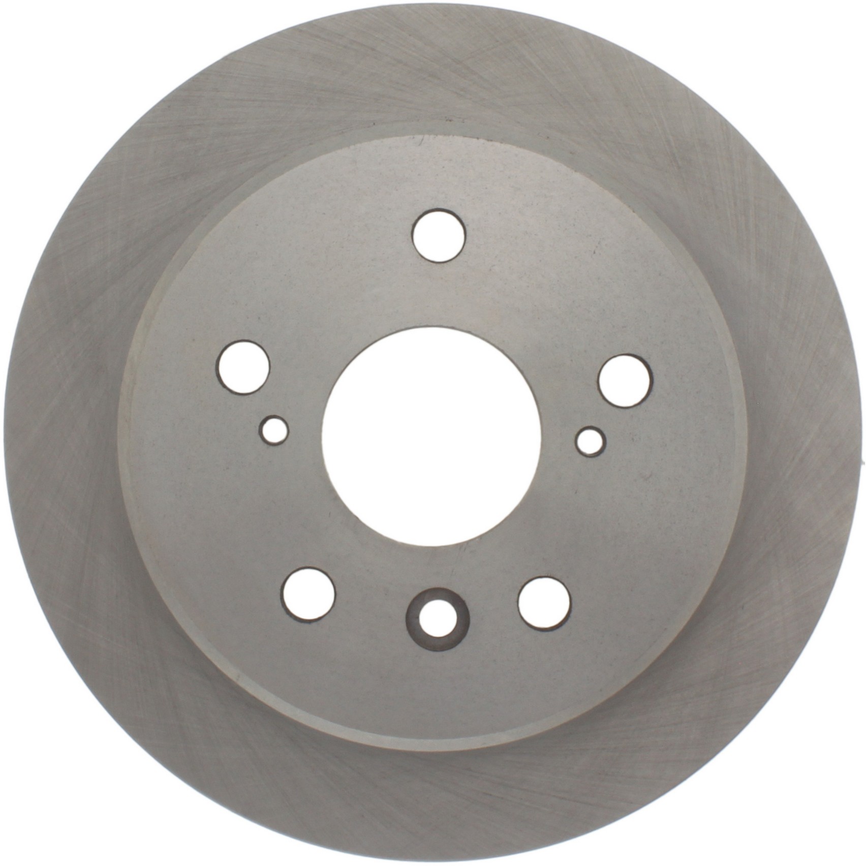 C-Tek Standard Brake Rotor