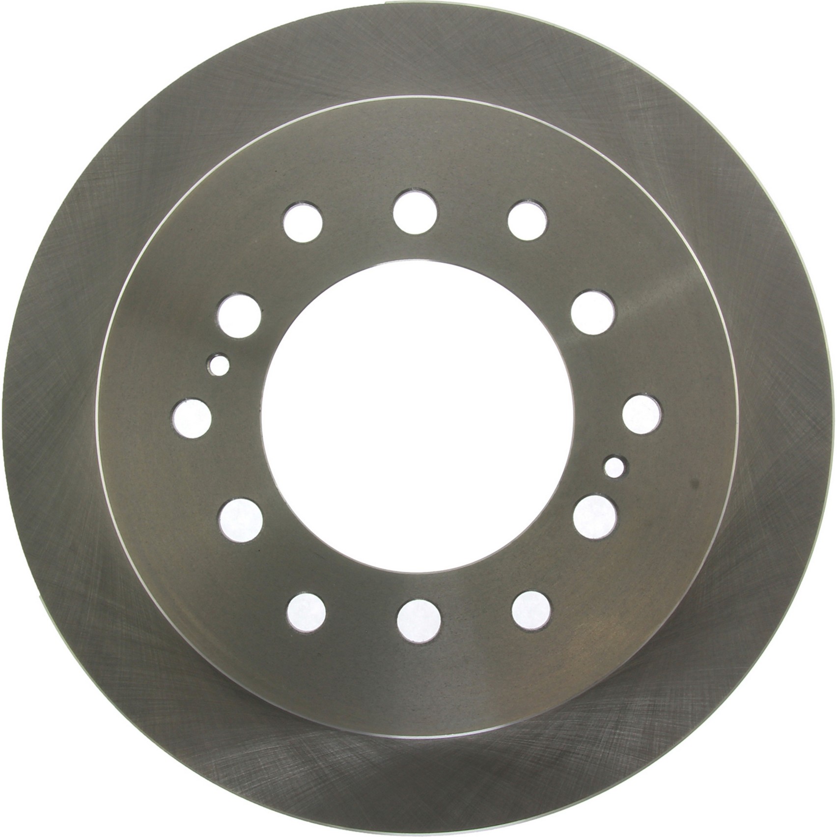 C-Tek Standard Brake Rotor