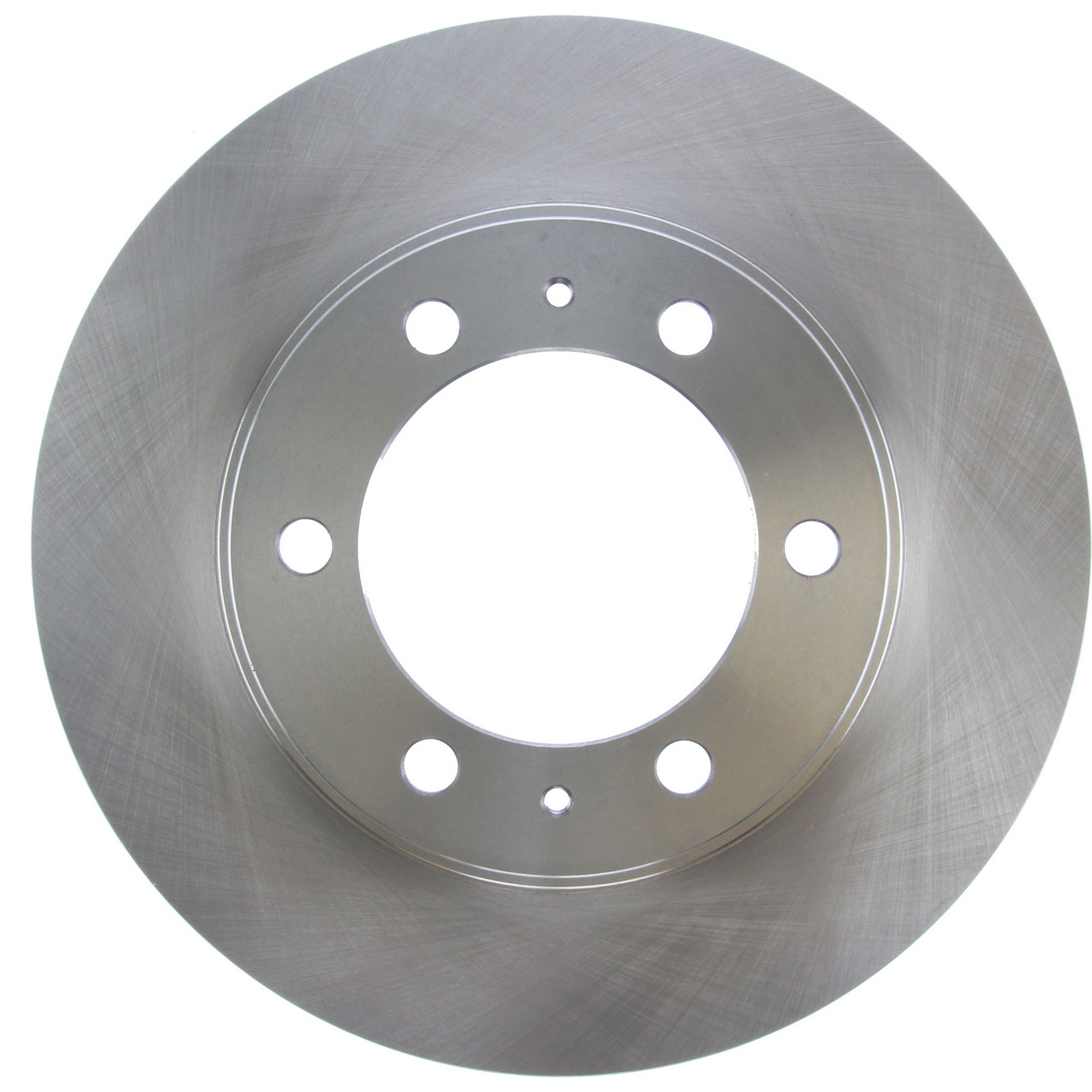 C-Tek Standard Brake Rotor