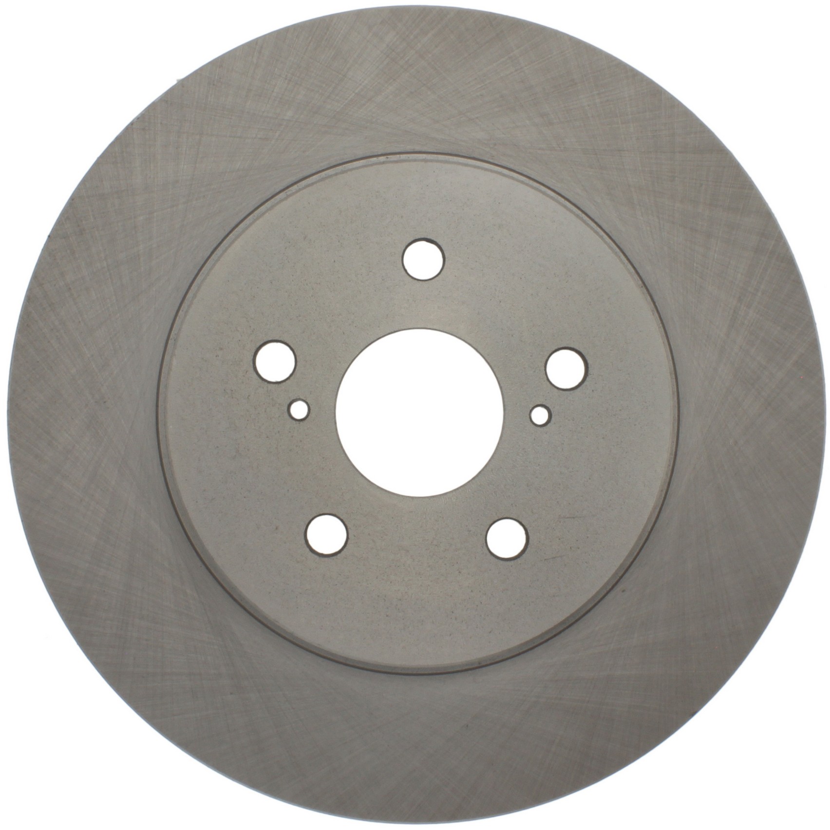 C-Tek Standard Brake Rotor