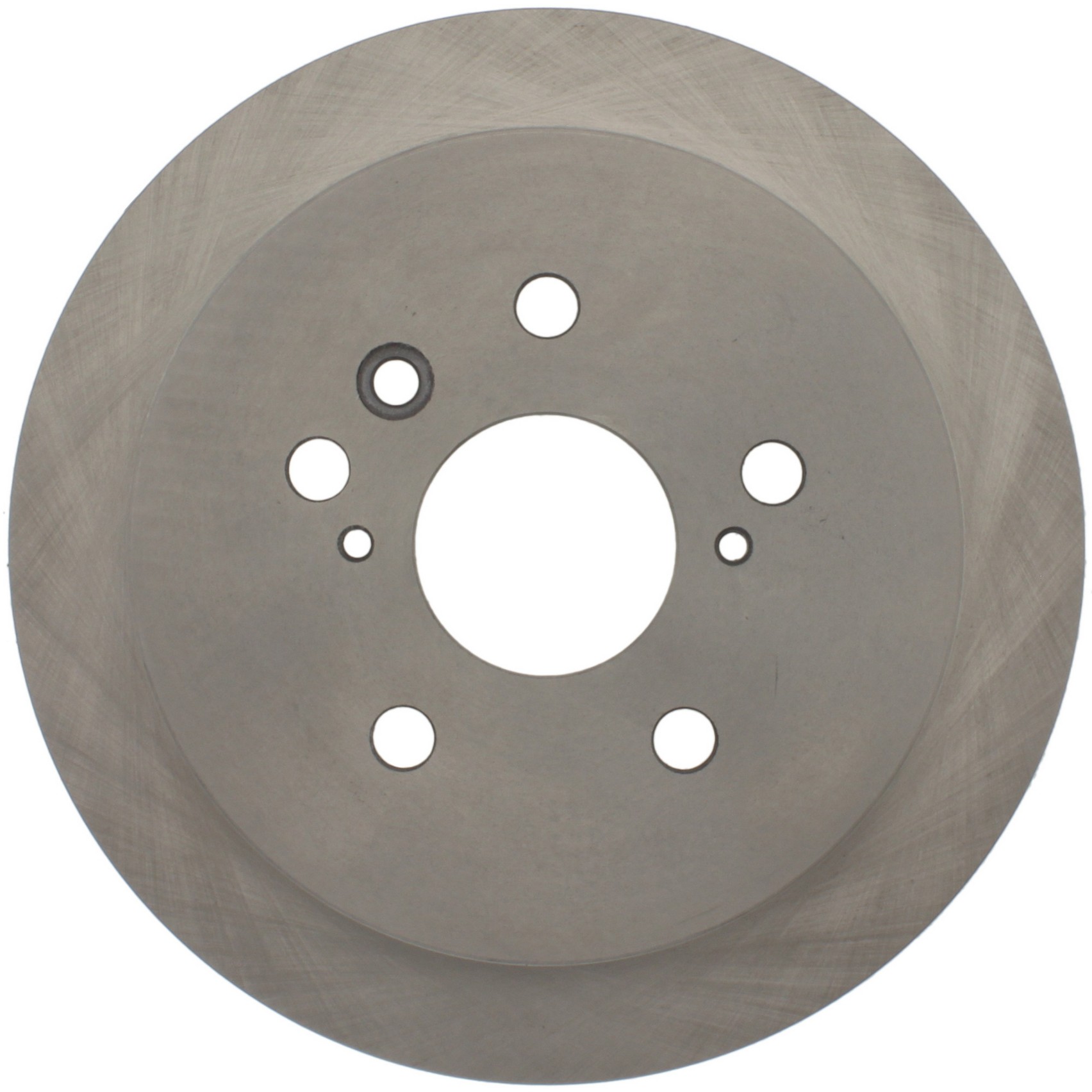 C-Tek Standard Brake Rotor