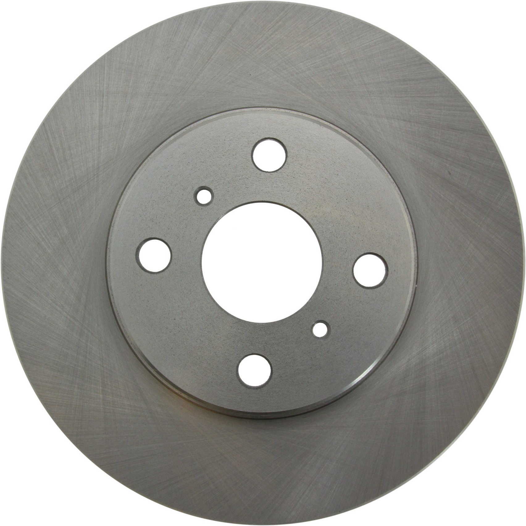 C-Tek Standard Brake Rotor