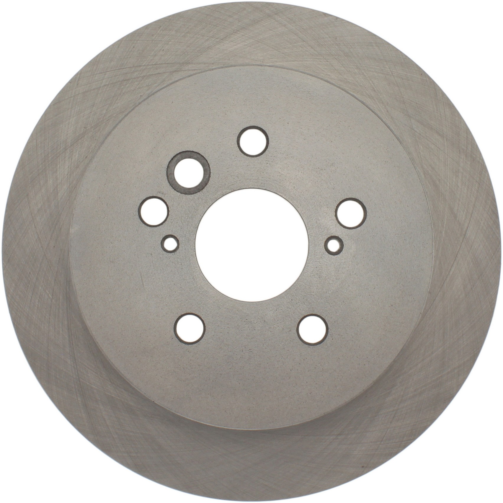 C-Tek Standard Brake Rotor