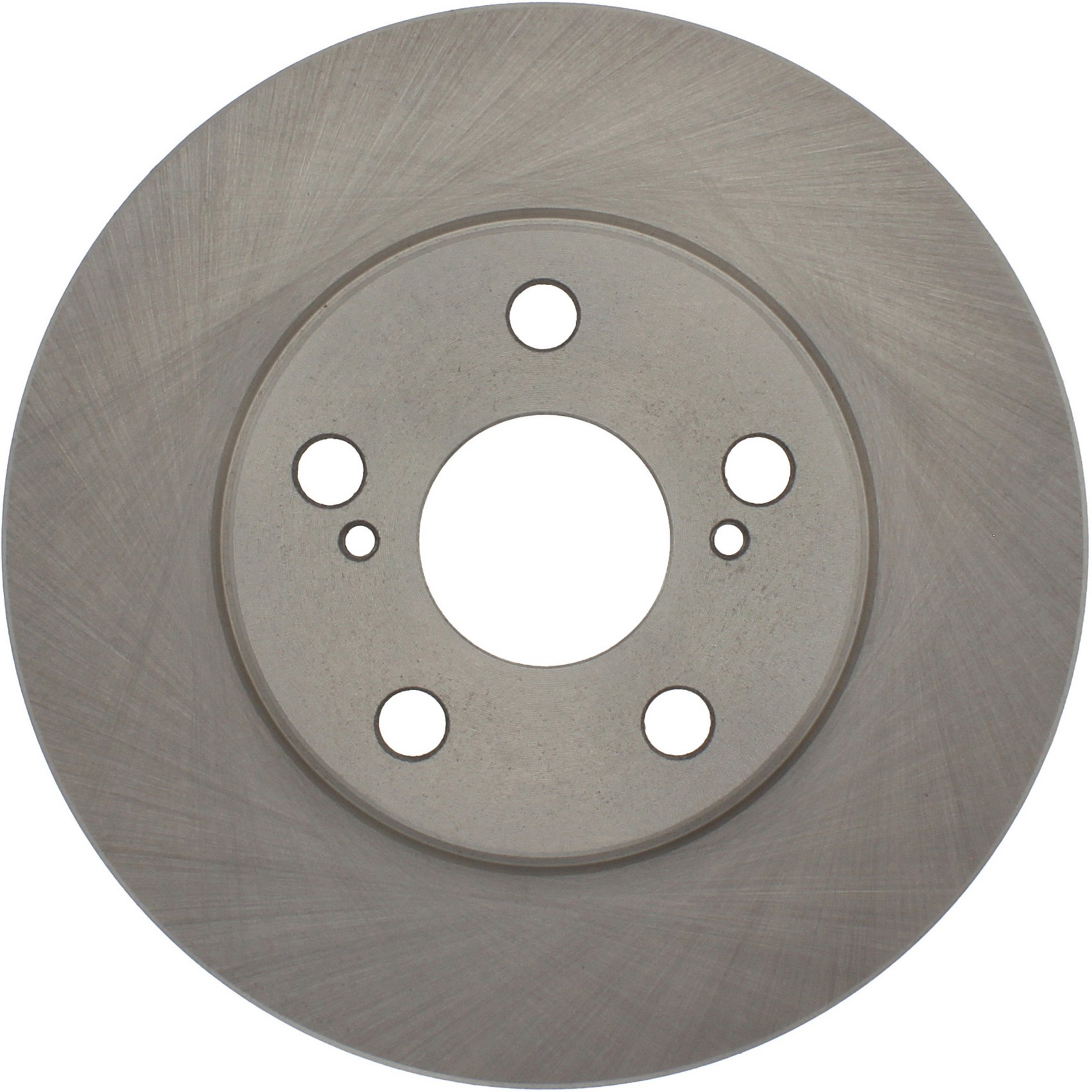 C-Tek Standard Brake Rotor