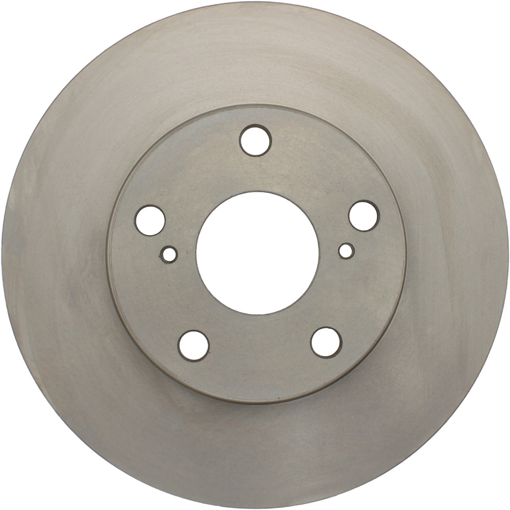 C-Tek Standard Brake Rotor