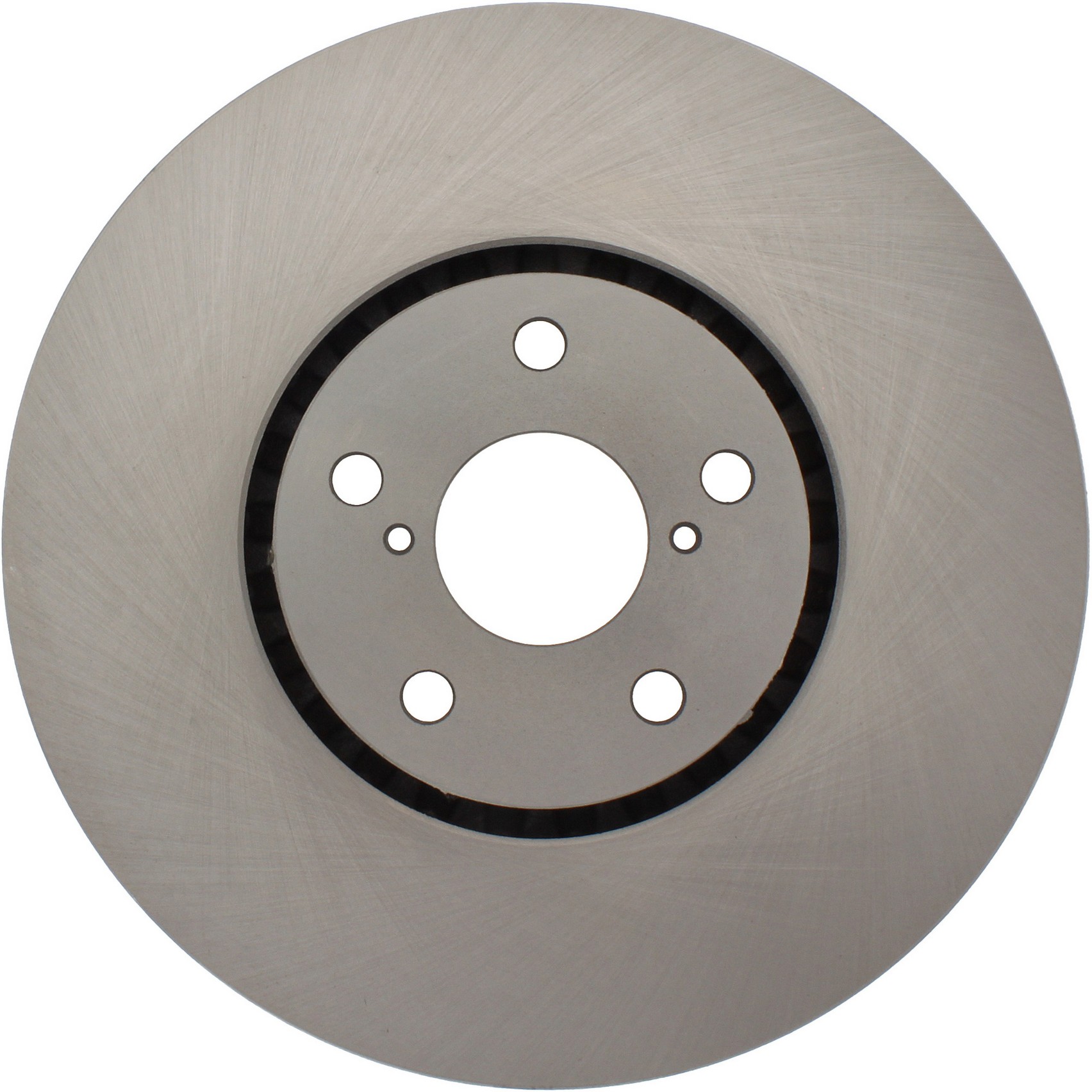 C-Tek Standard Brake Rotor