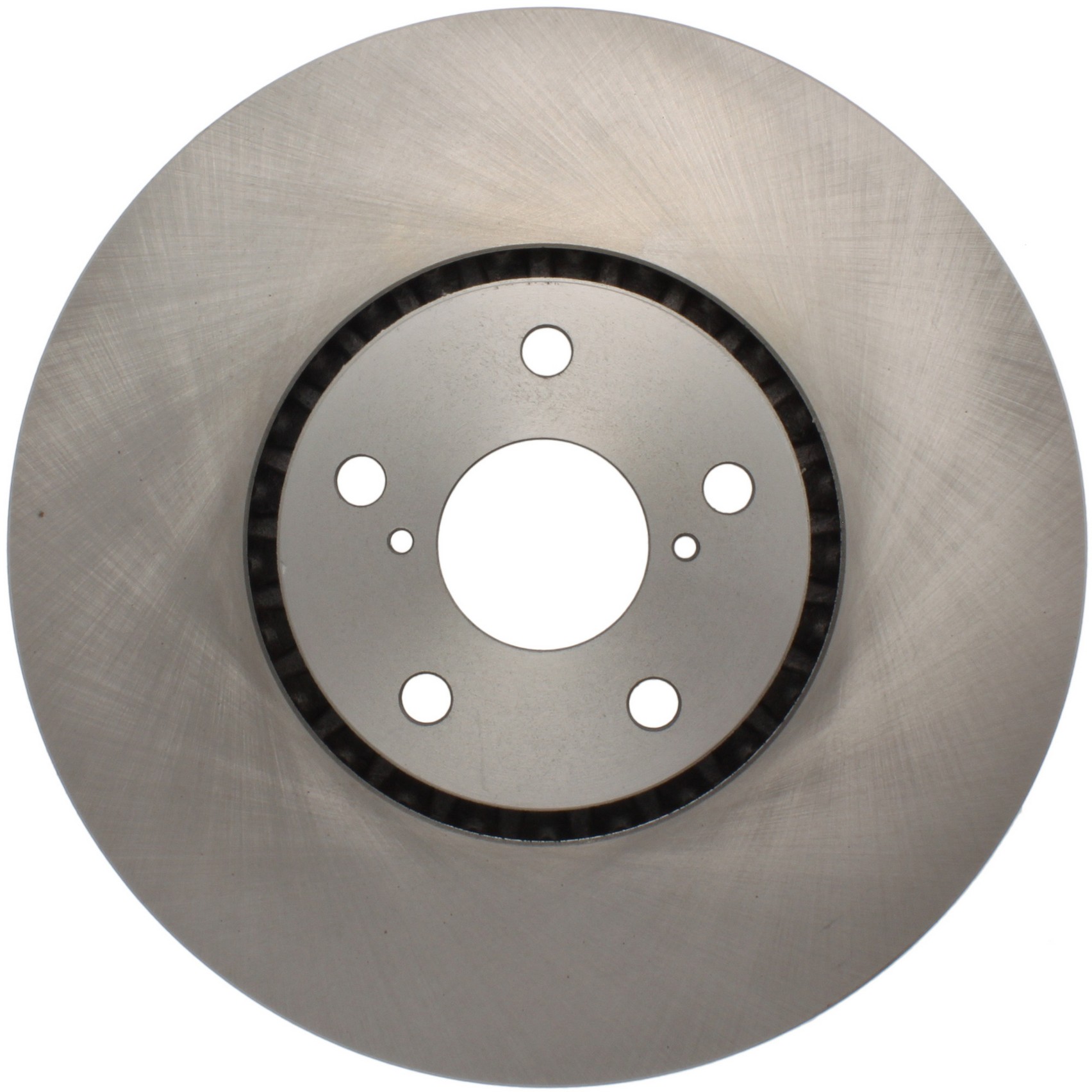 C-Tek Standard Brake Rotor