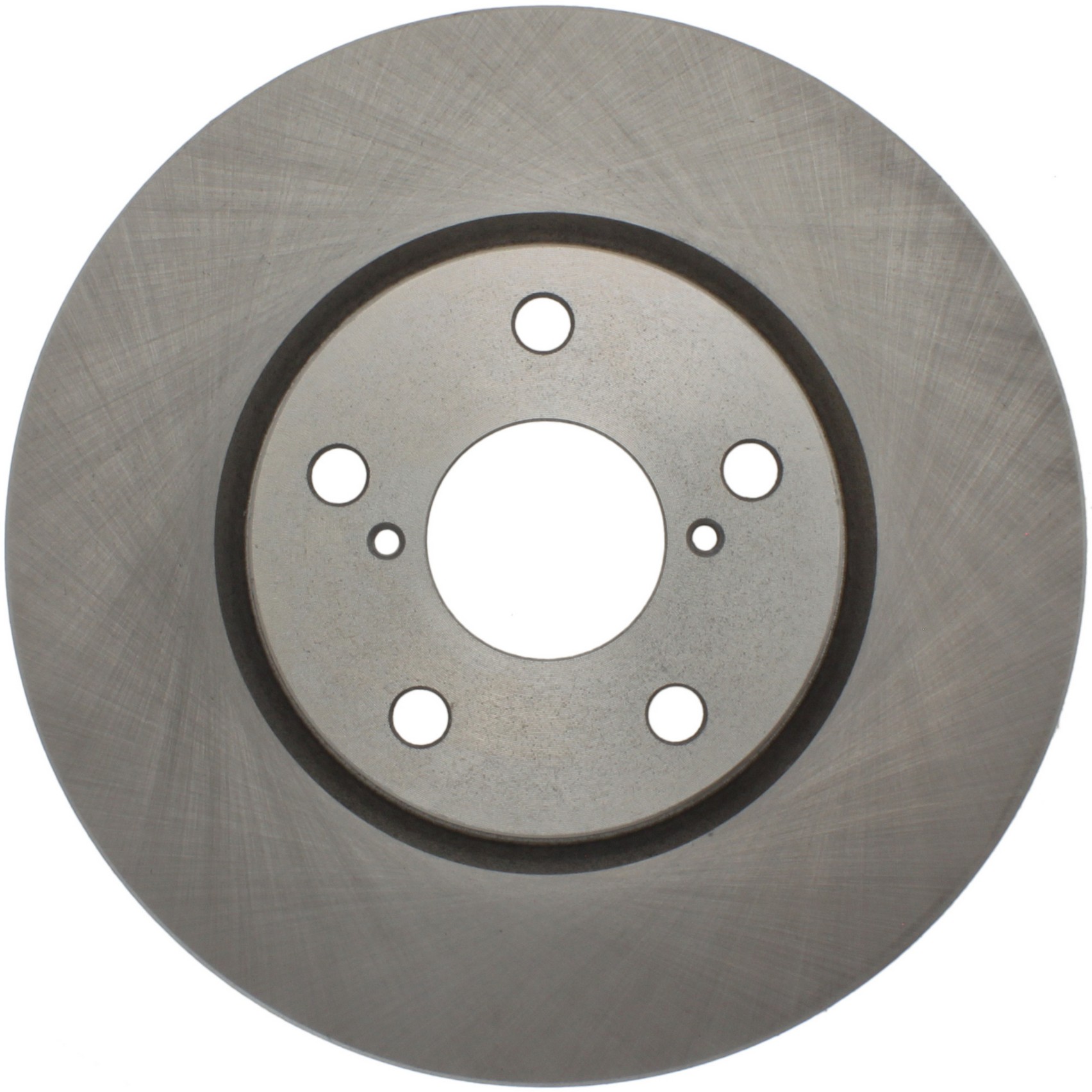 C-Tek Standard Brake Rotor
