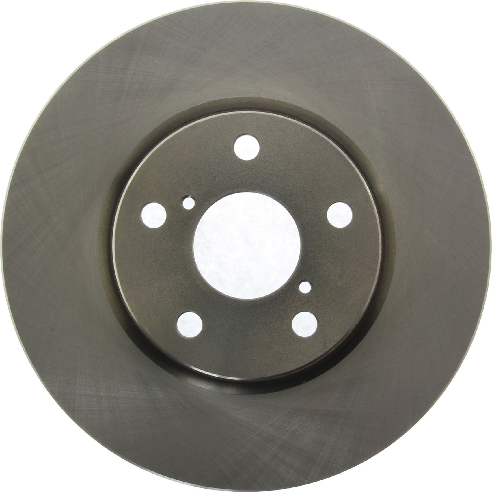 C-Tek Standard Brake Rotor