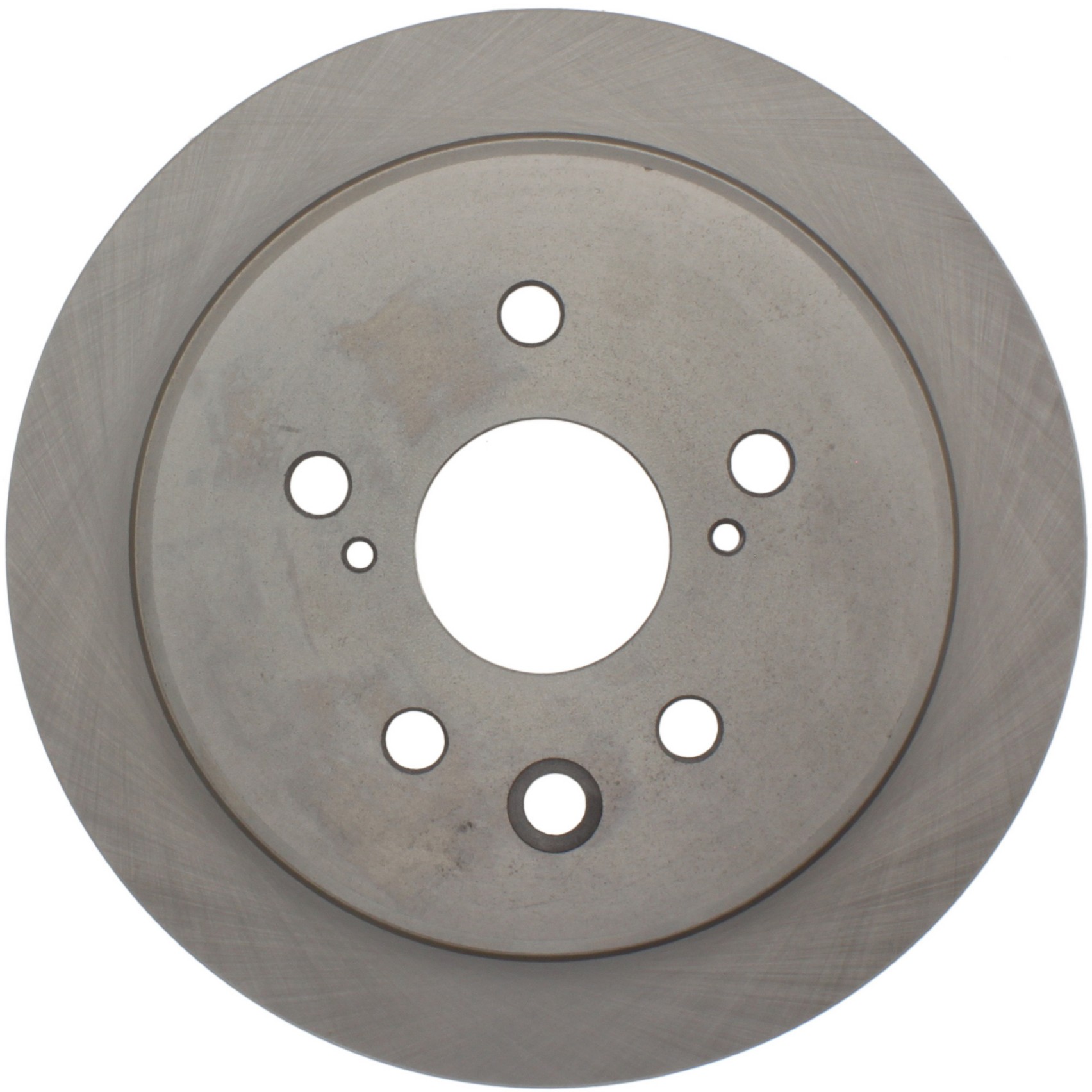C-Tek Standard Brake Rotor