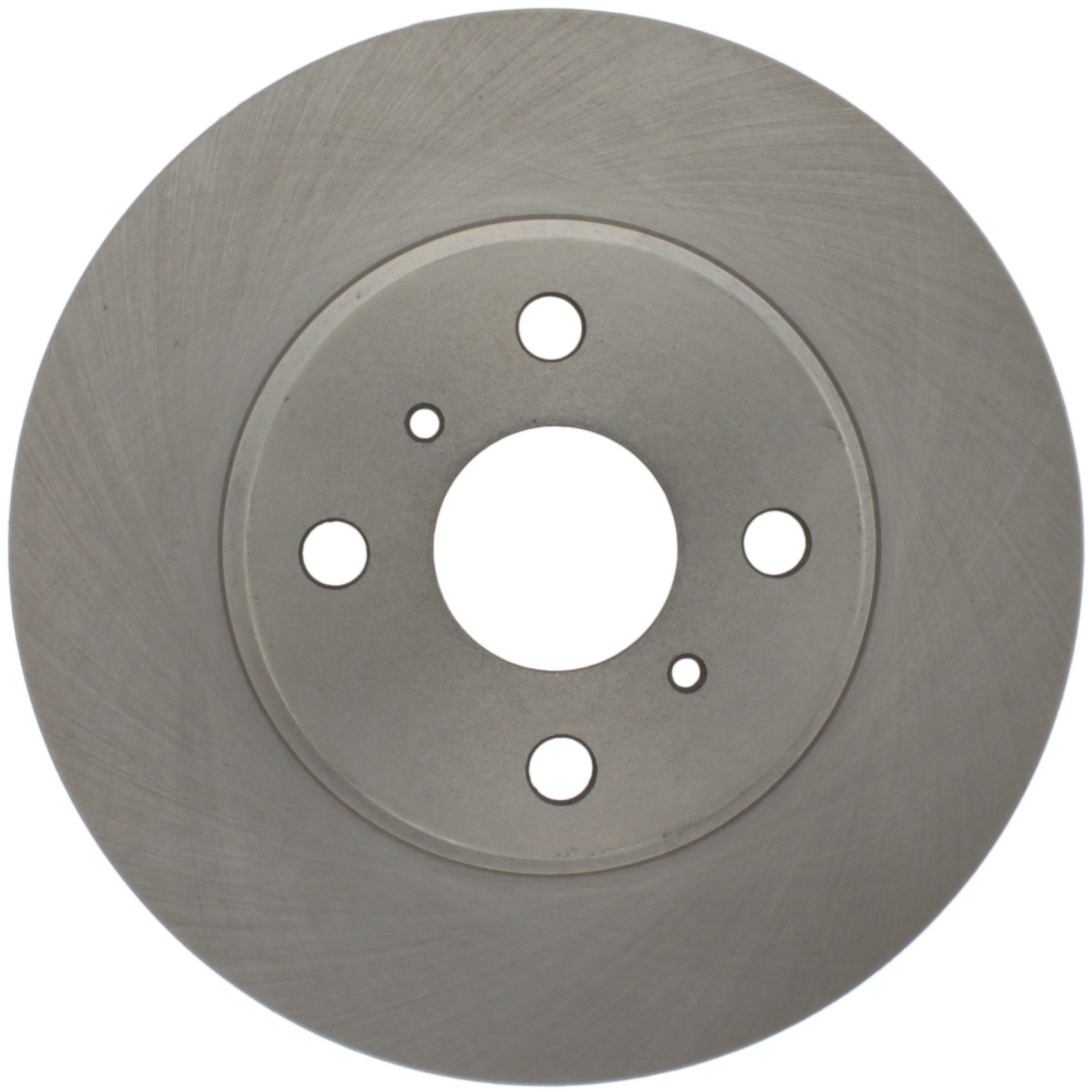 C-Tek Standard Brake Rotor