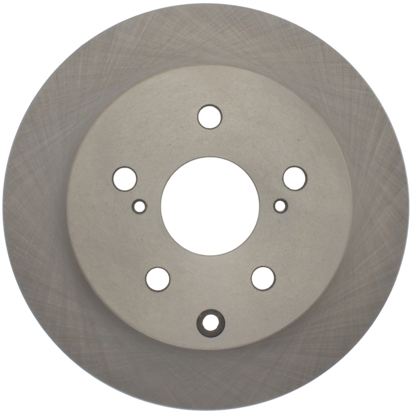 C-Tek Standard Brake Rotor